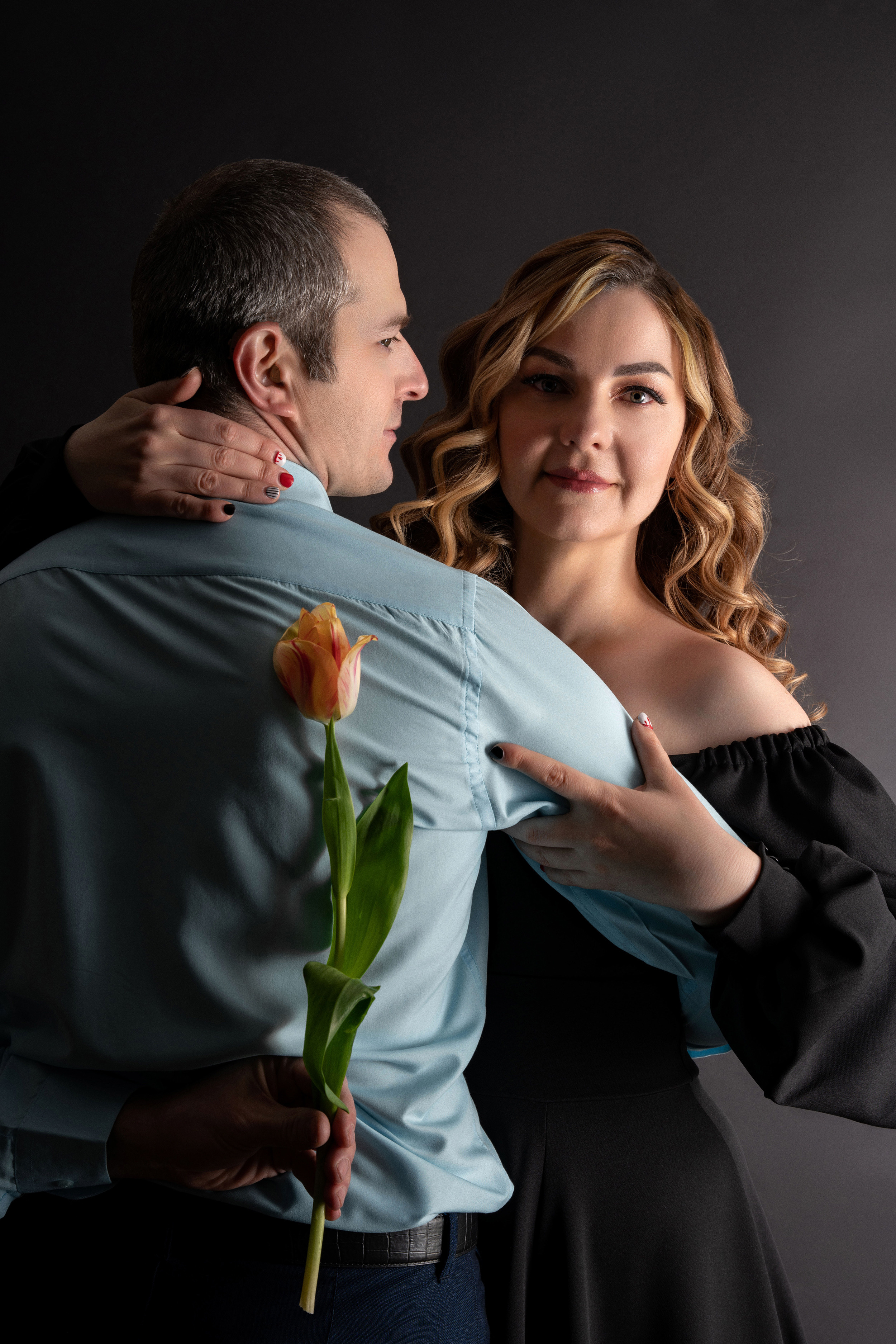 8 марта 2023. Фотограф в Норильске и Кайеркане