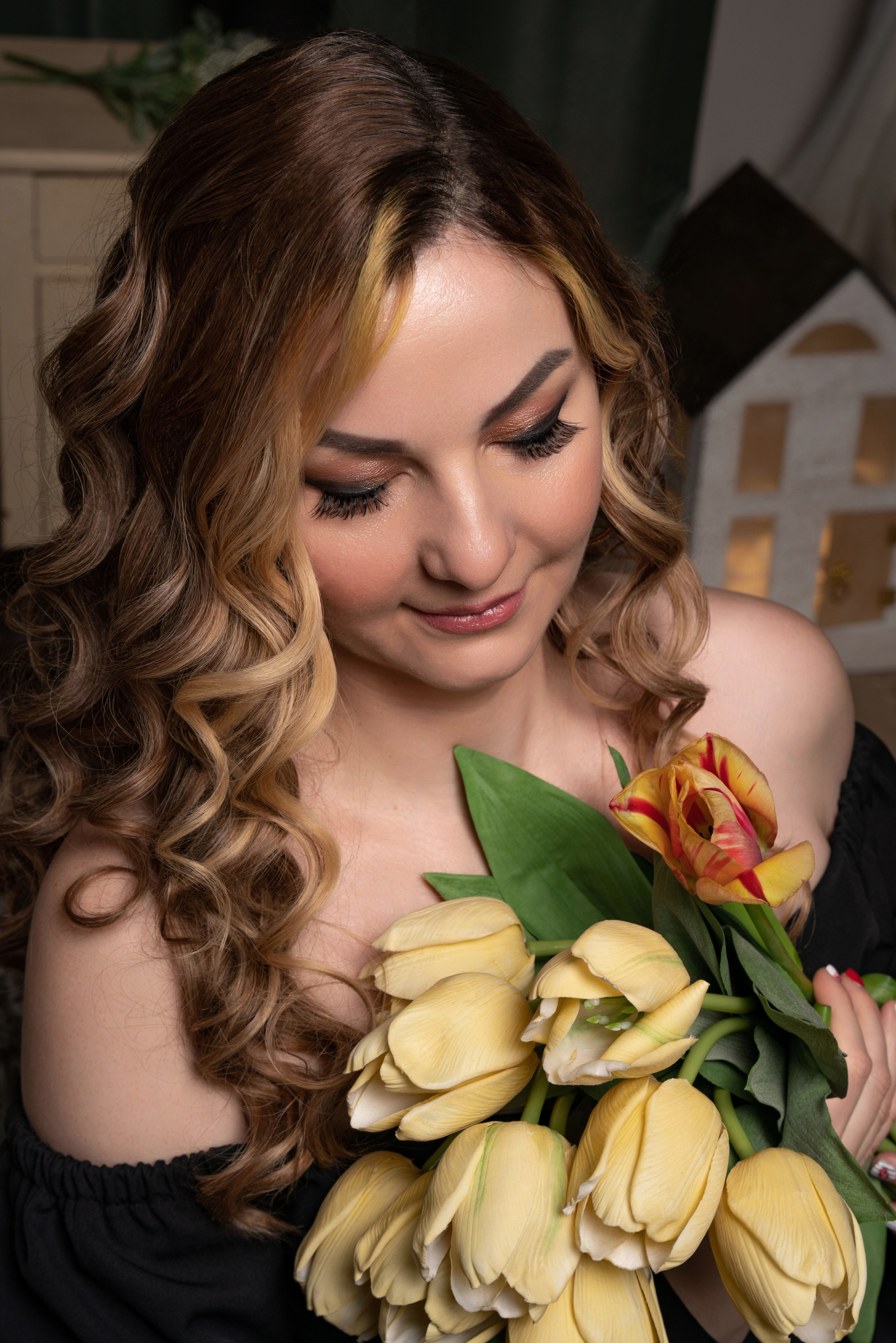 8 марта 2023. Фотограф в Норильске и Кайеркане