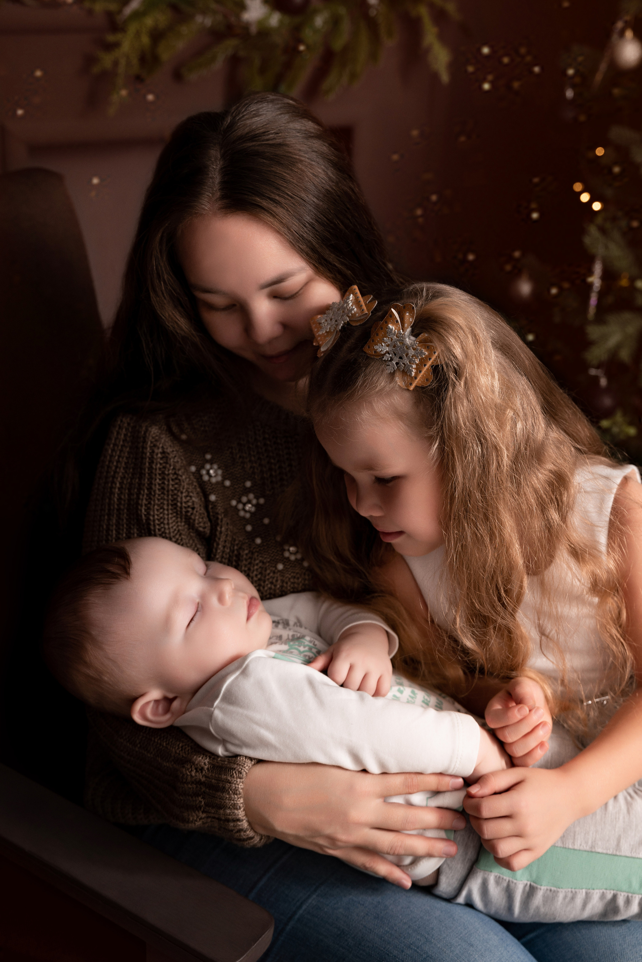 2023 Happy New Year. Фотограф в Норильске и Кайеркане