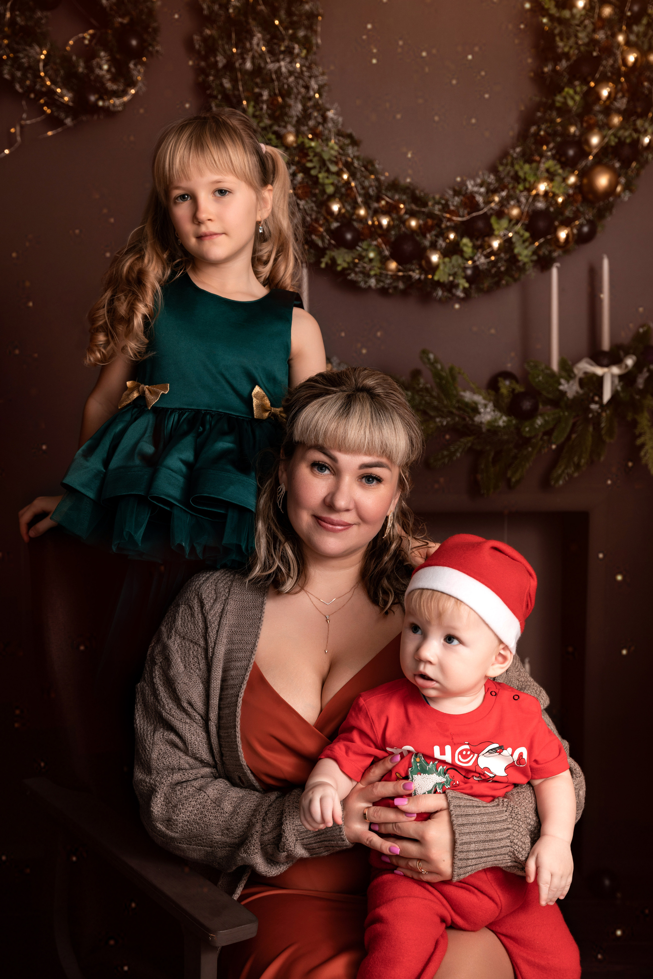 2023 Happy New Year. Фотограф в Норильске и Кайеркане