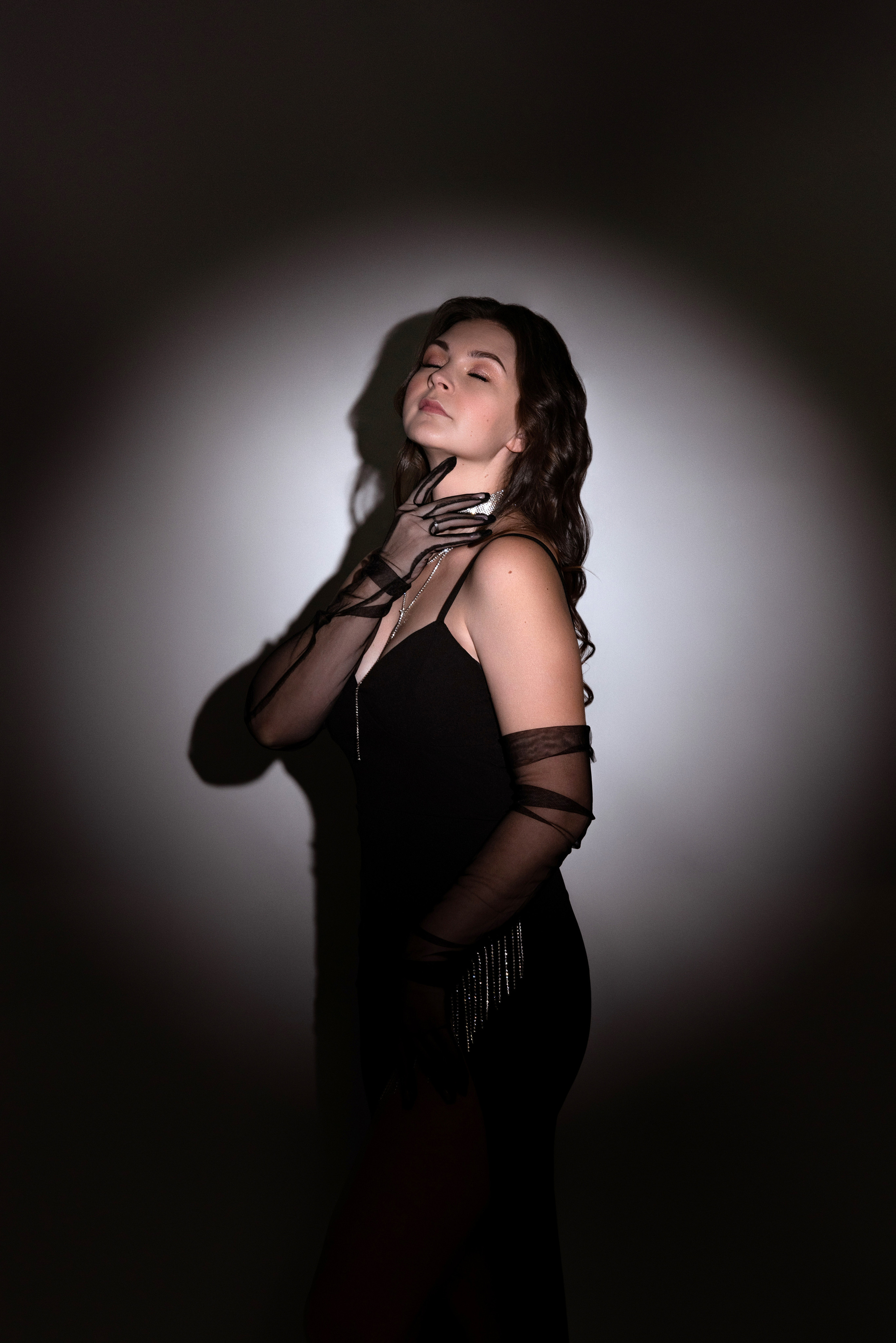 Индивидуальная съемка. Фотограф в Норильске и Кайеркане