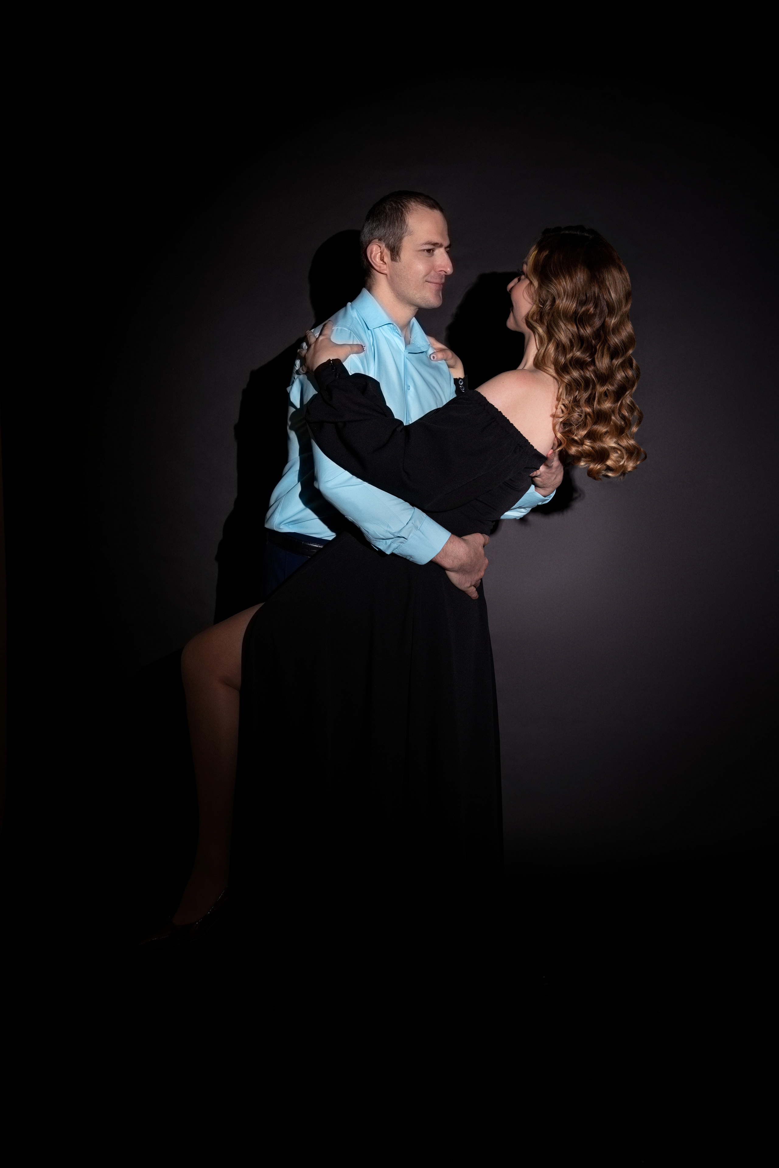 8 марта 2023. Фотограф в Норильске и Кайеркане