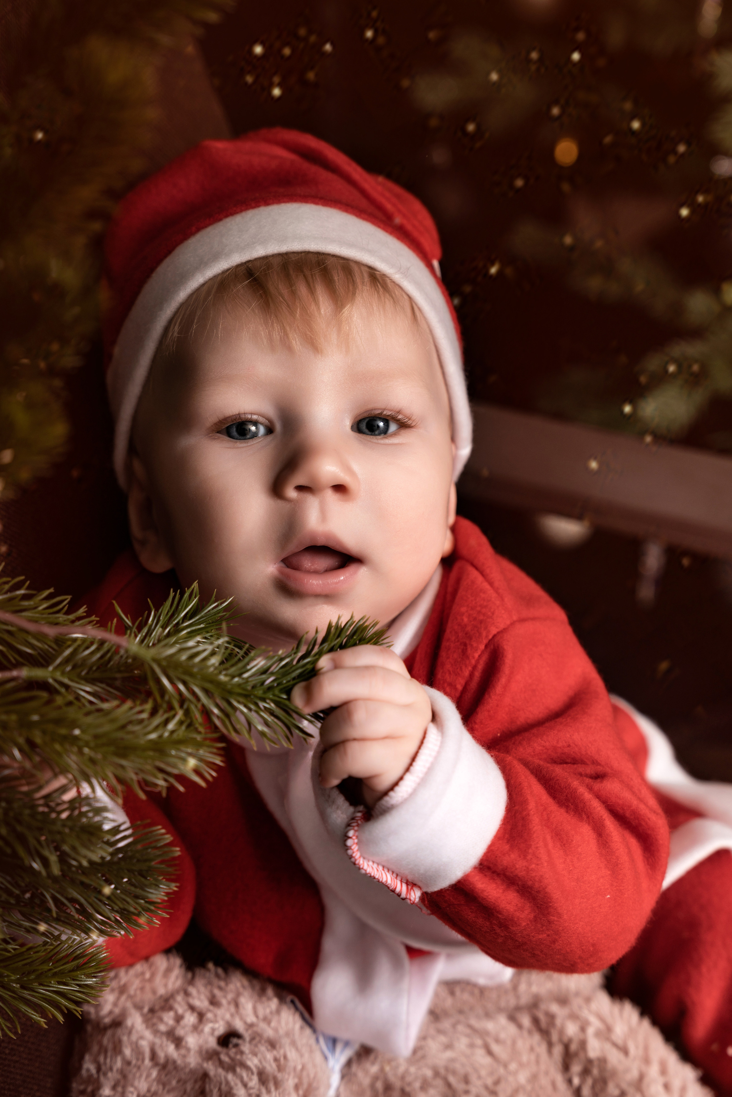 2023 Happy New Year. Фотограф в Норильске и Кайеркане