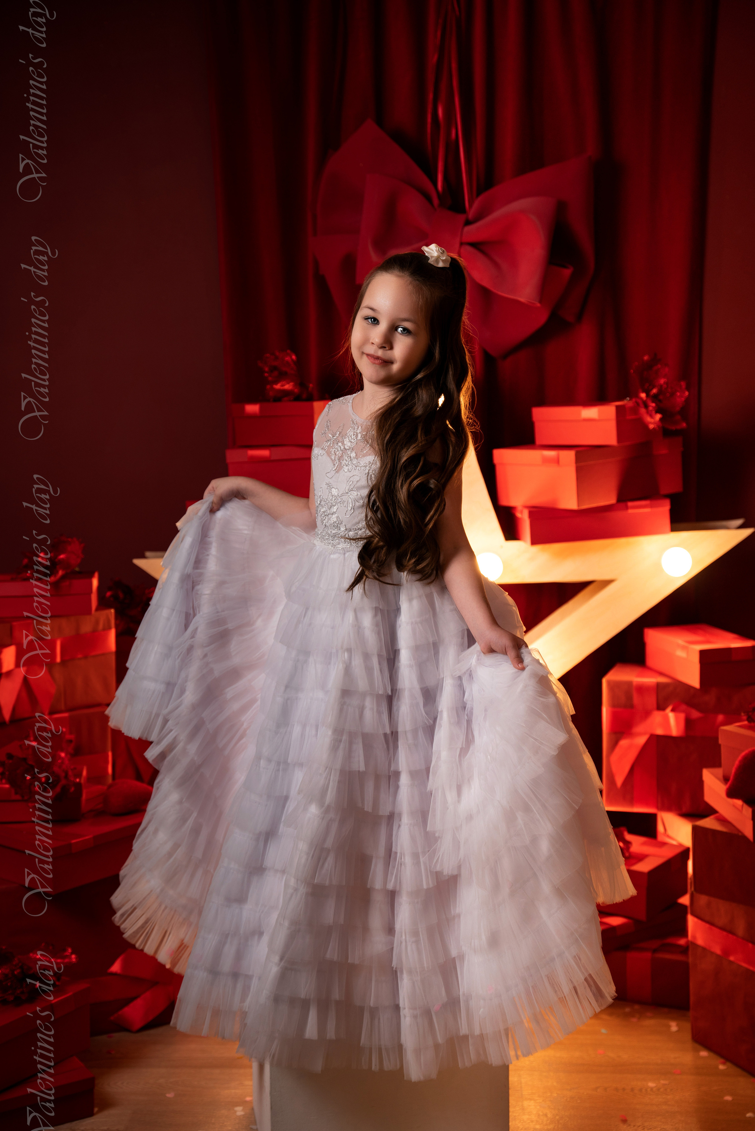 Valentines day. Фотограф в Норильске и Кайеркане