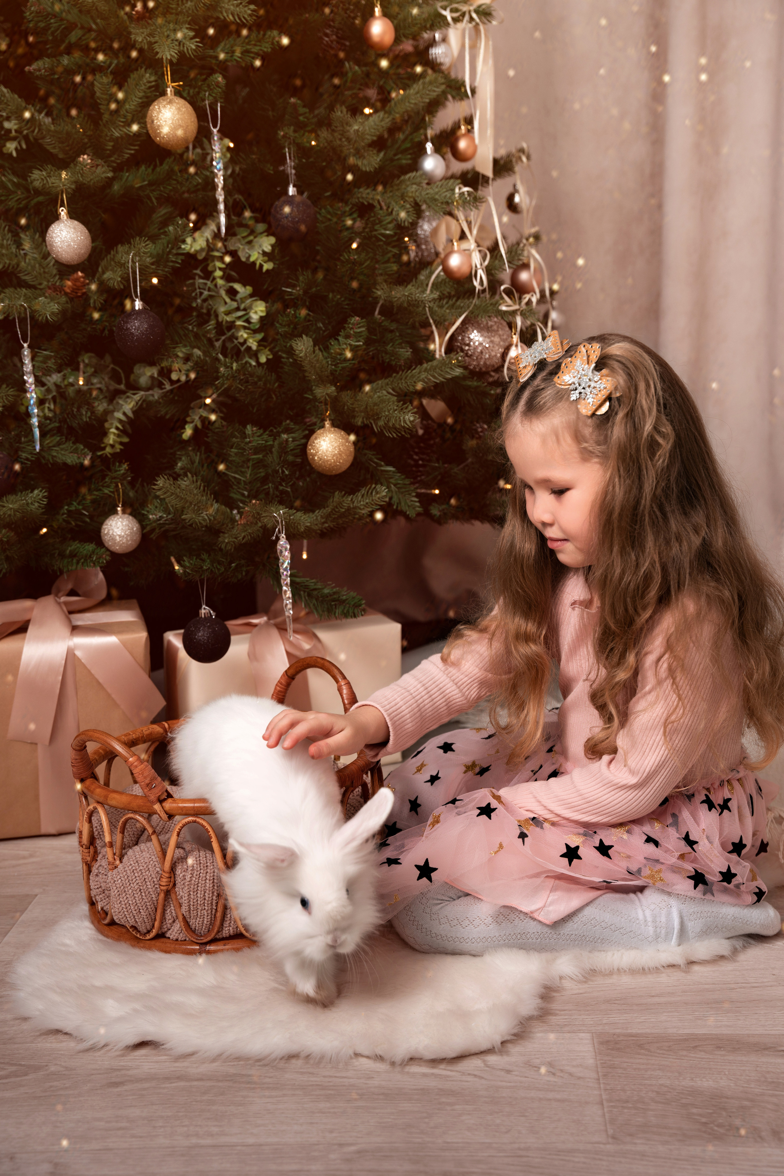 2023 Happy New Year. Фотограф в Норильске и Кайеркане