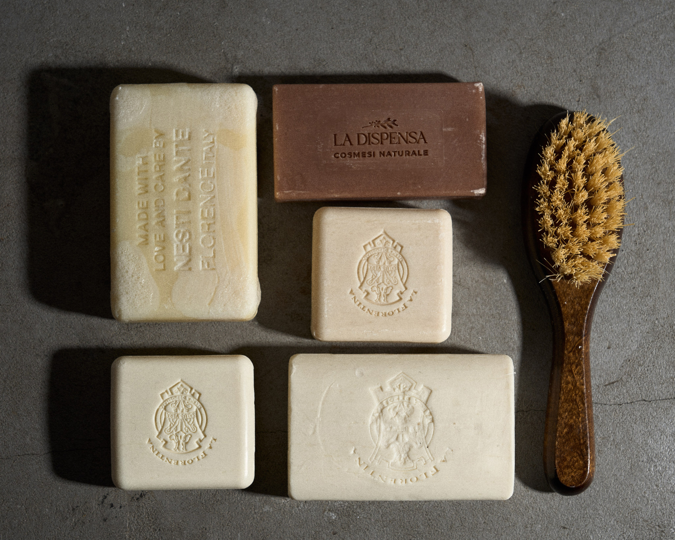 SOAP. Коммерческий фотограф в Москве Коновалова Ольга