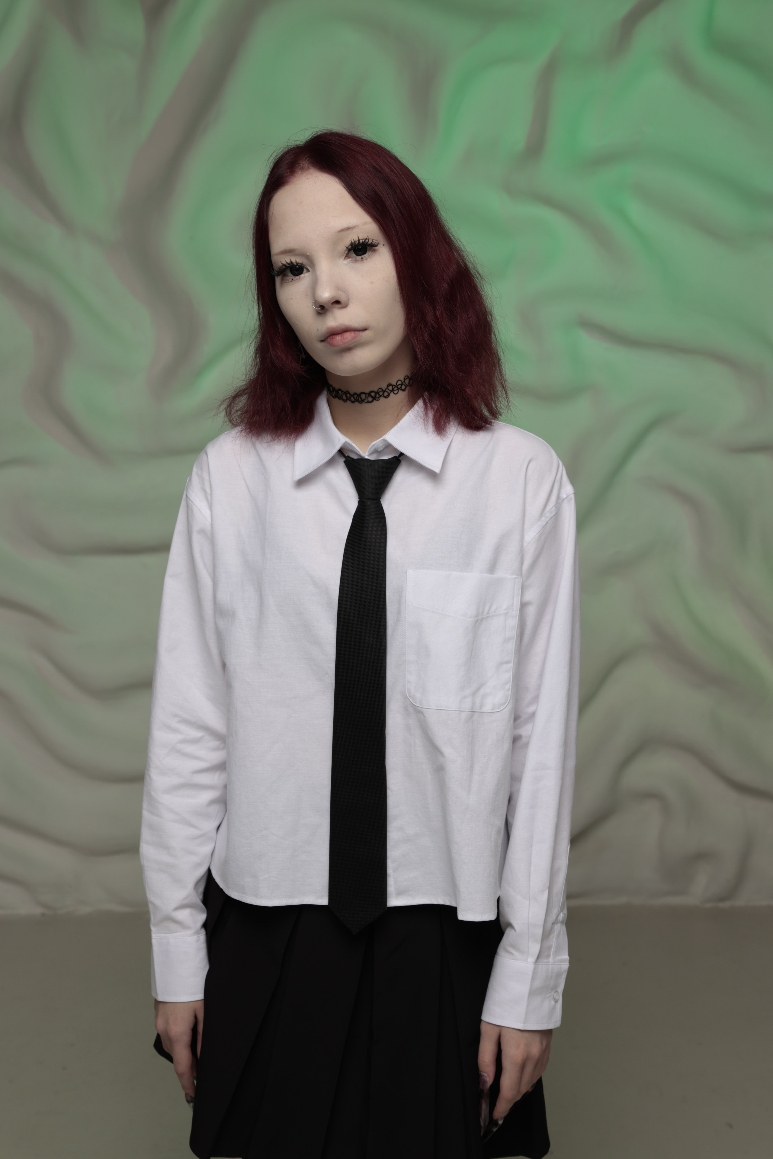 94 School. Фотограф в Новосибирске Александр Иванов