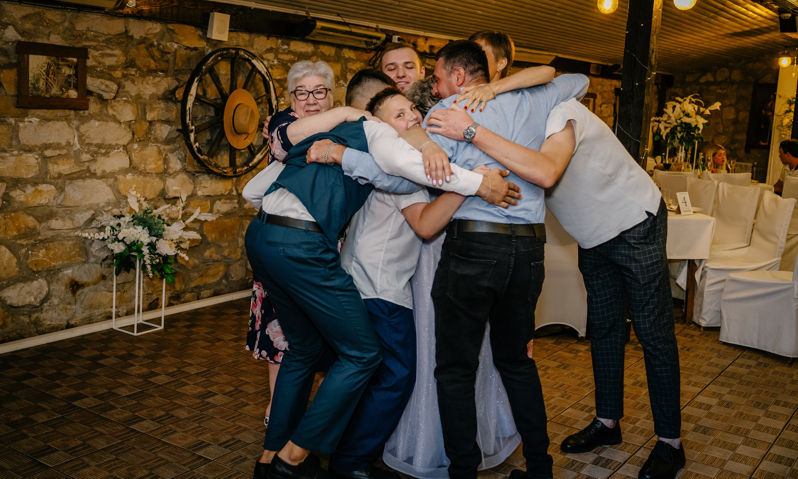 Максим и Наталья. Свадебная фотосъемка. Свадебный фотограф в Воронеже Александр Работкин