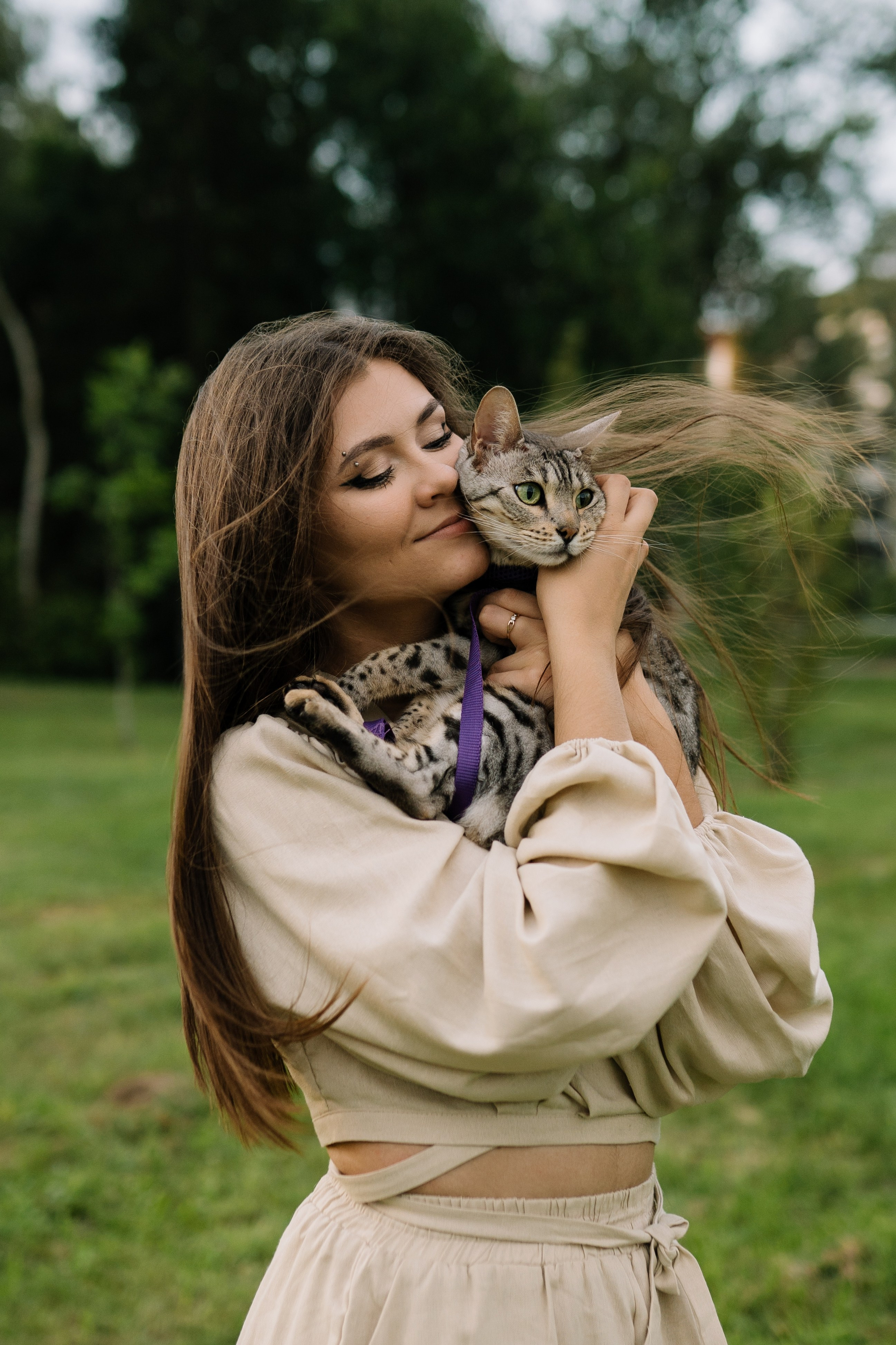 Диана и Элис