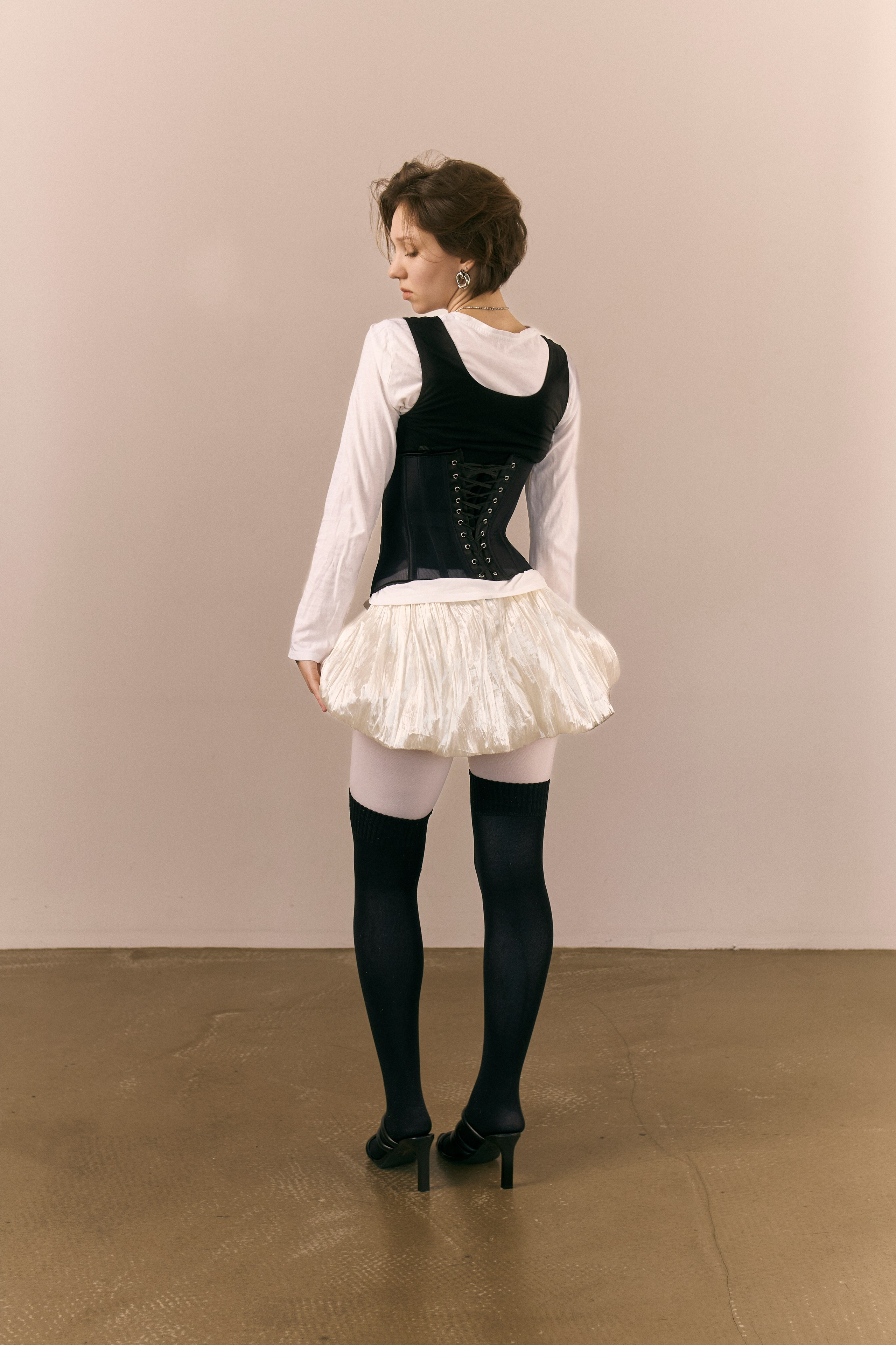 Zefir Alina. ALIZHURR