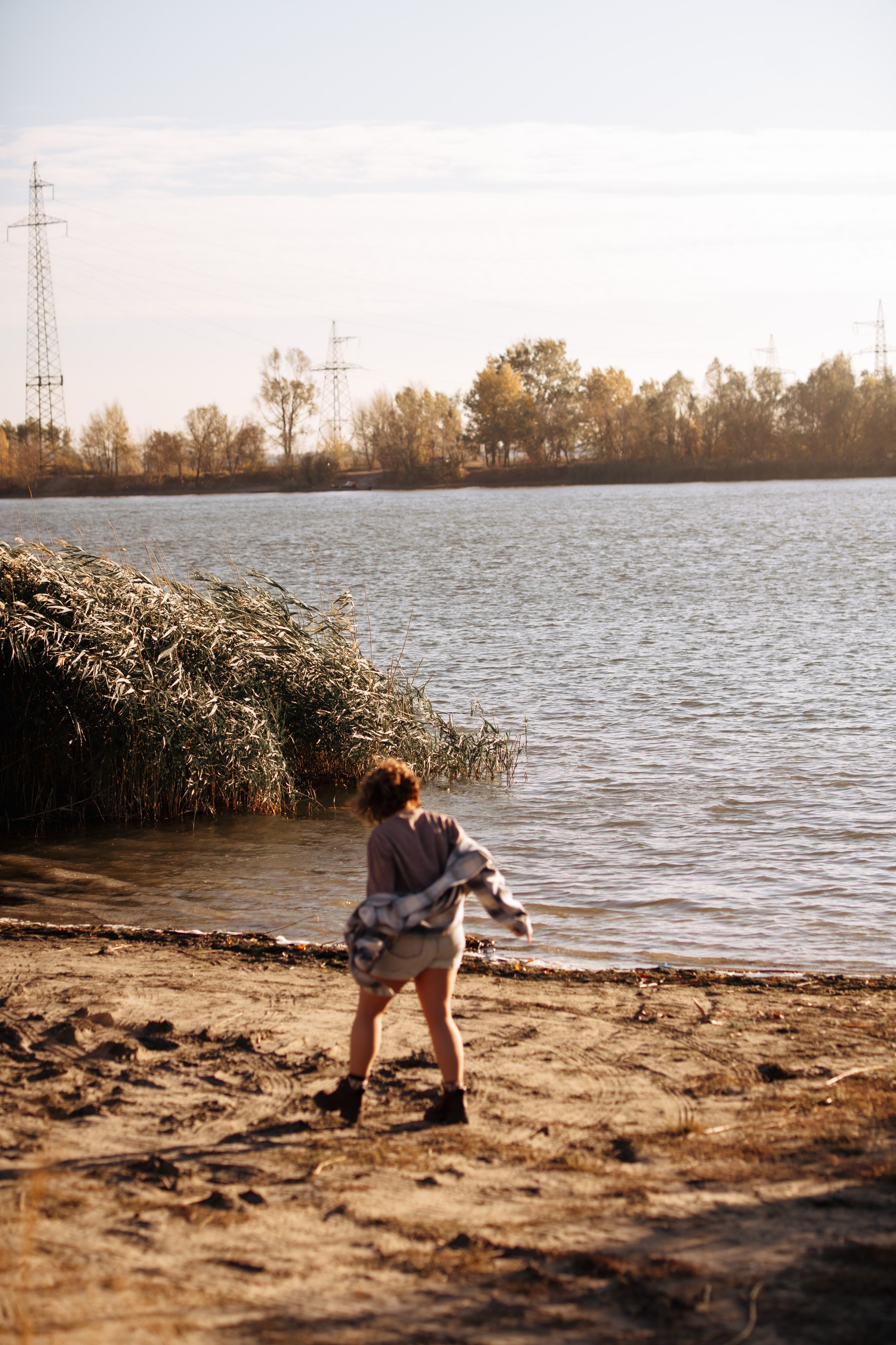Инна. Семейный фотограф Новочеркасск