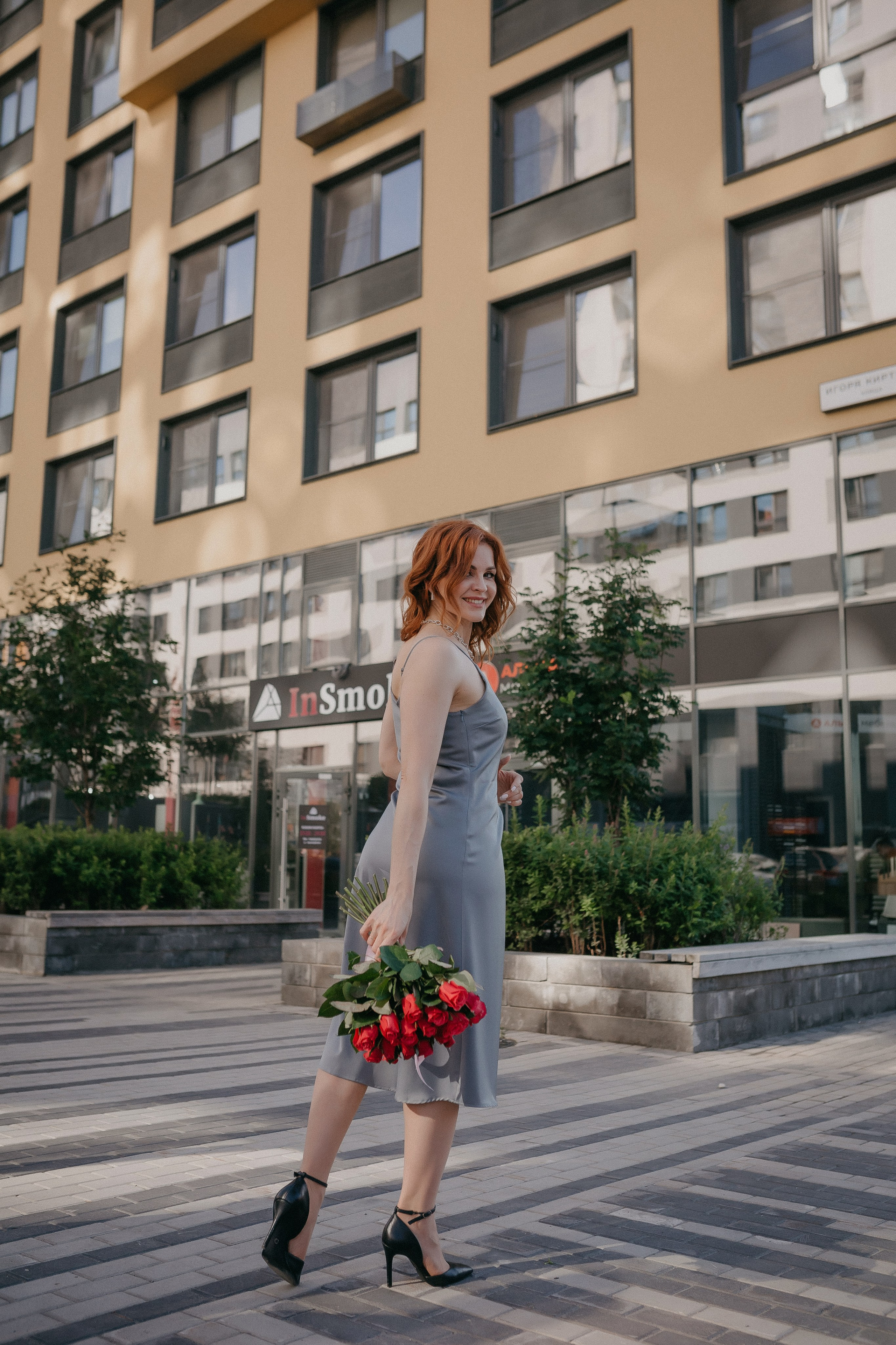 Девичник. Семейный фотограф в Сургуте