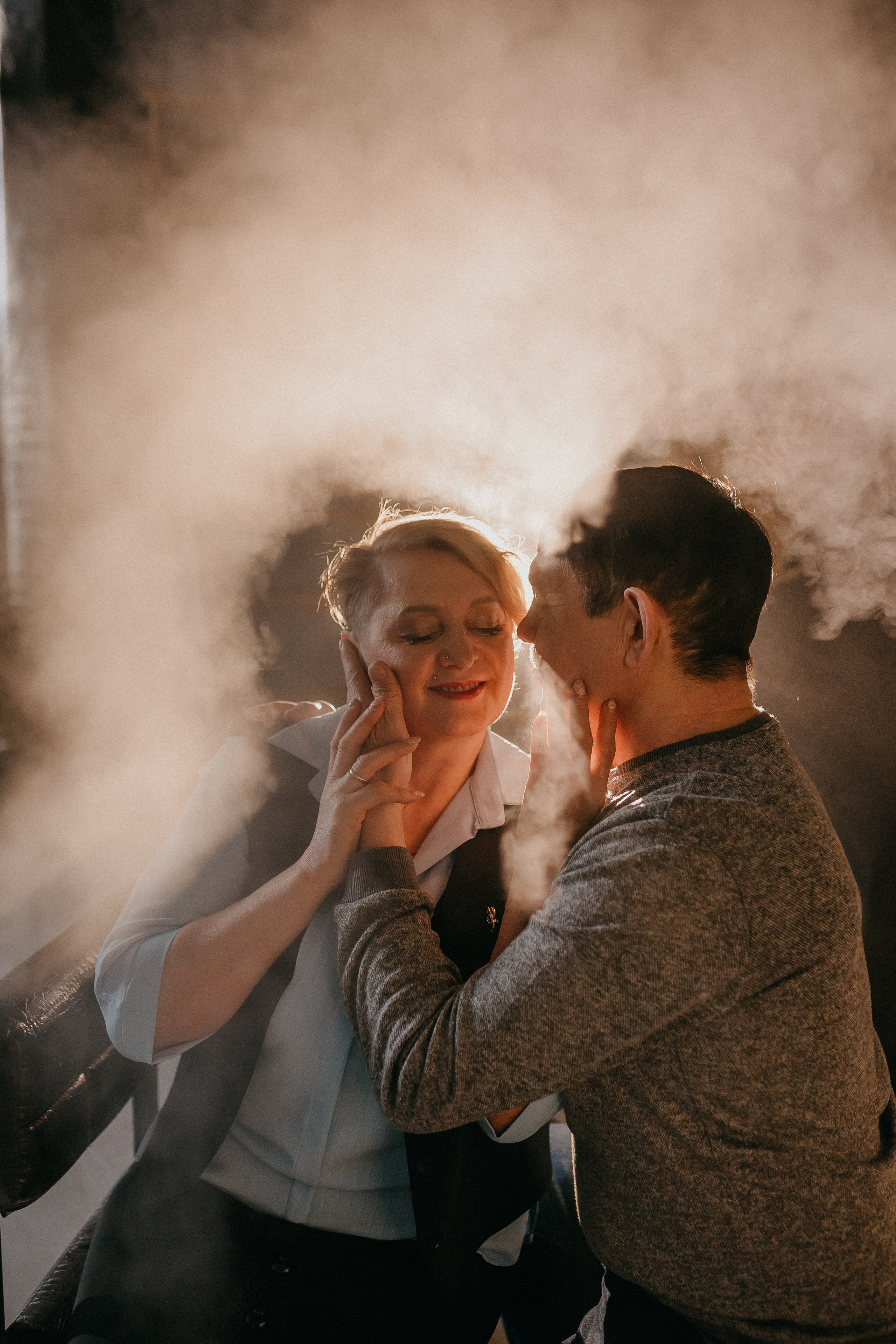 Камиль & Флидия. Семейный фотограф в Сургуте