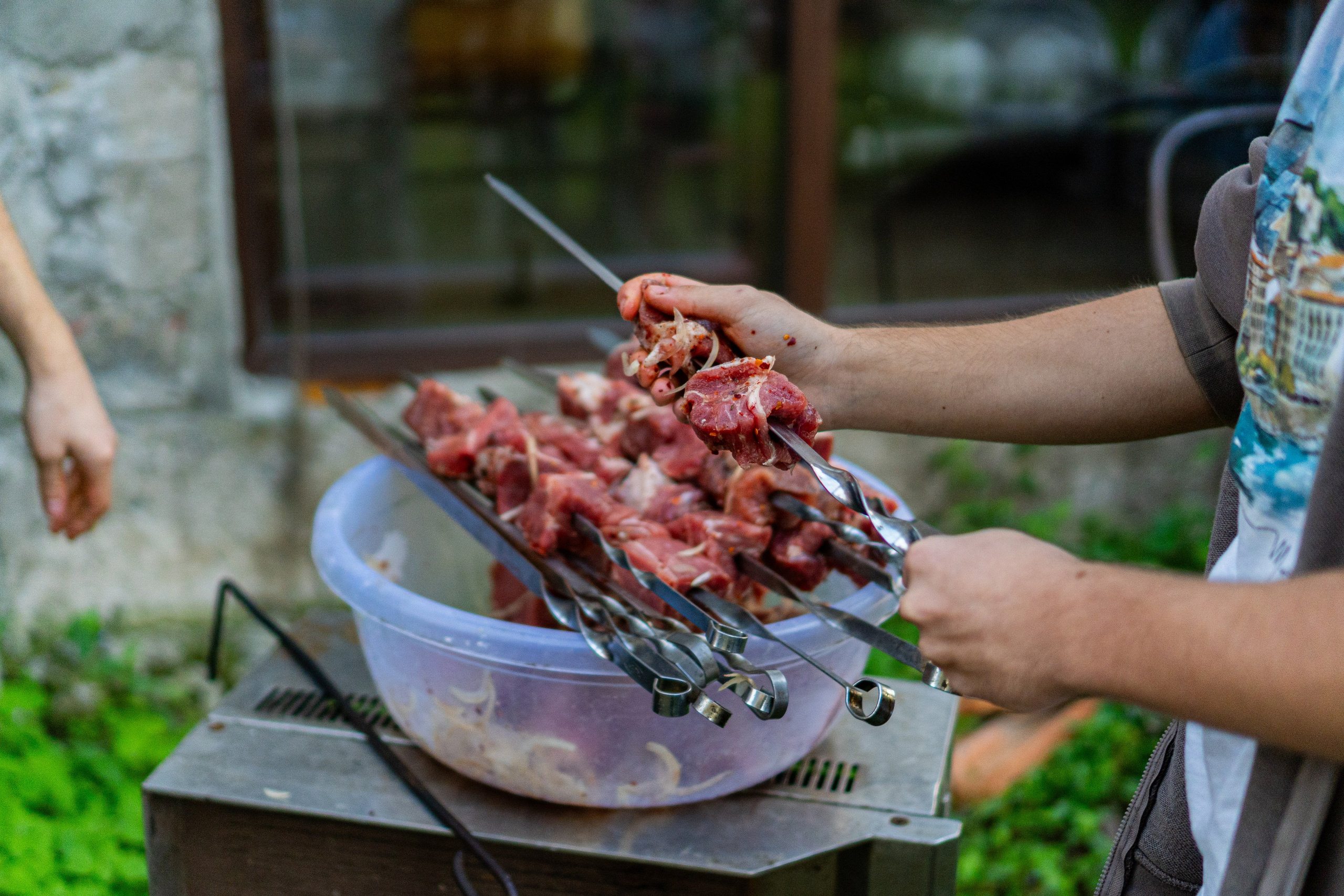 День Рождения Софии. Фото-ВидеоПродакшен для экспертов и брендов