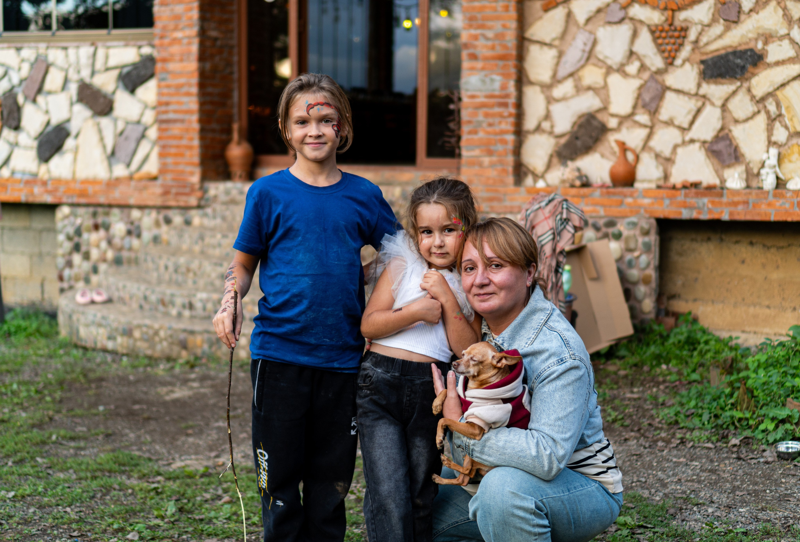 День Рождения Софии. Фото-ВидеоПродакшен для экспертов и брендов