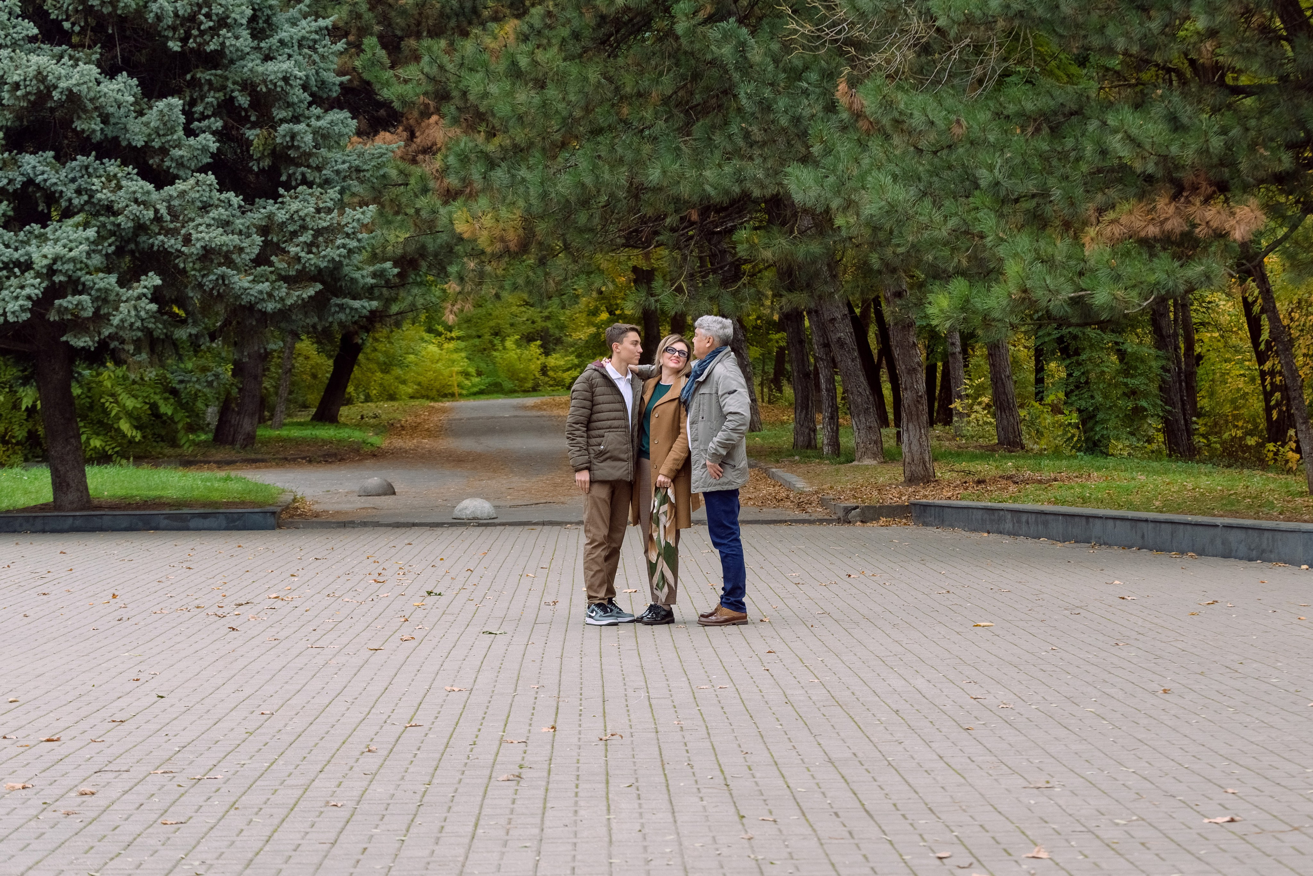 Таня парк Островского, парк Авиаторов. Фотограф в Ростове-на-Дону Маркер Елена