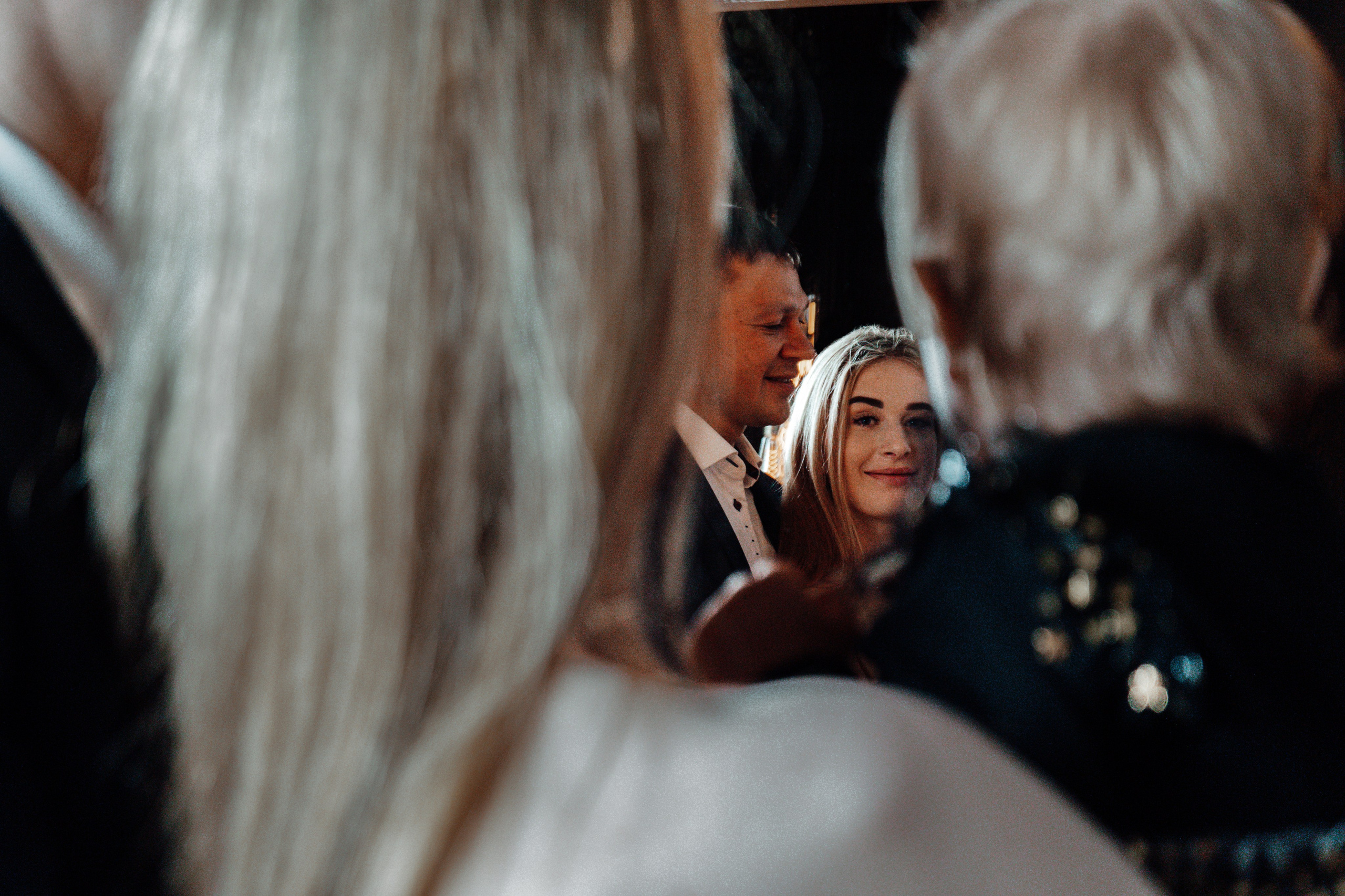 Семейная фотосессия