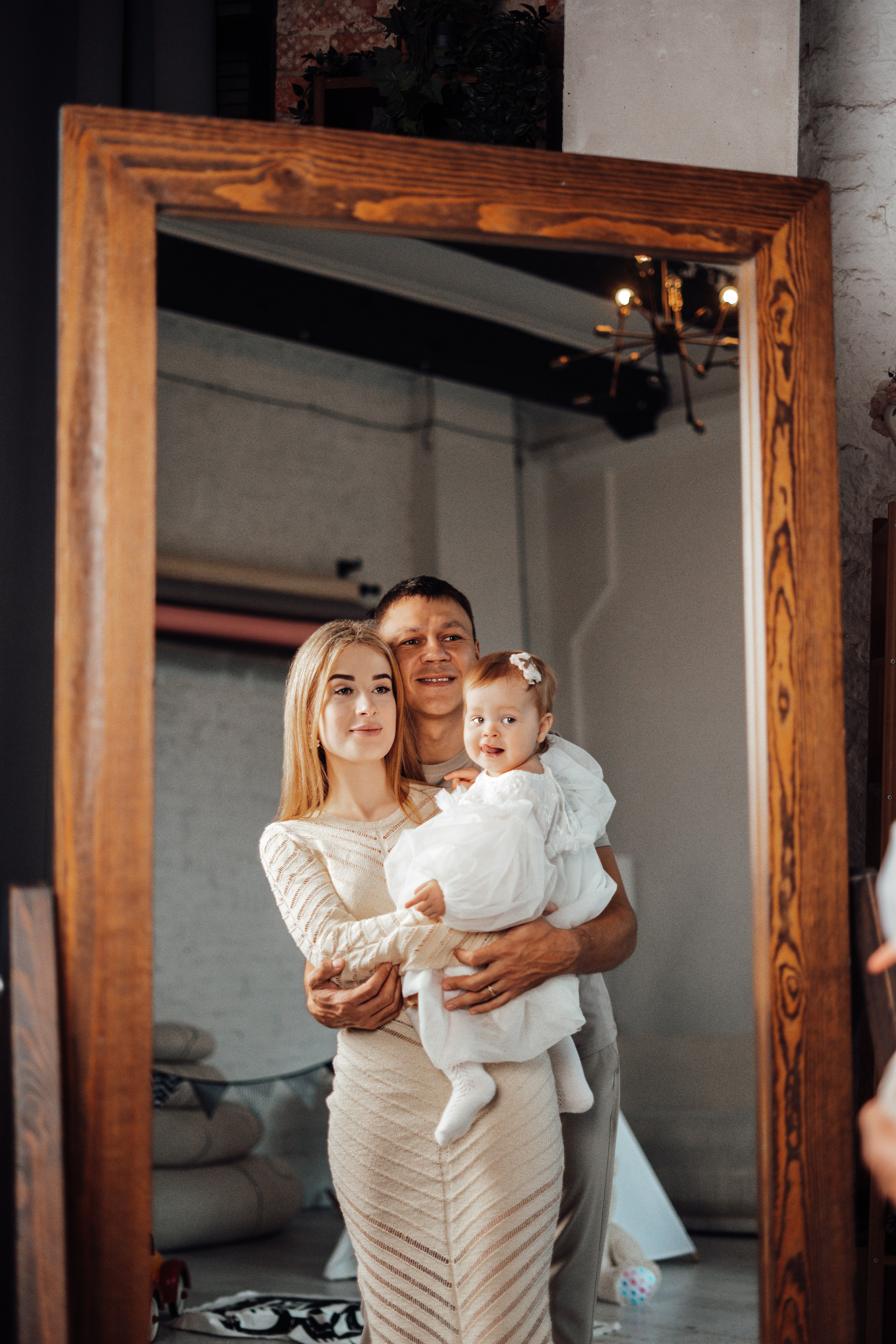 Семейная фотосессия