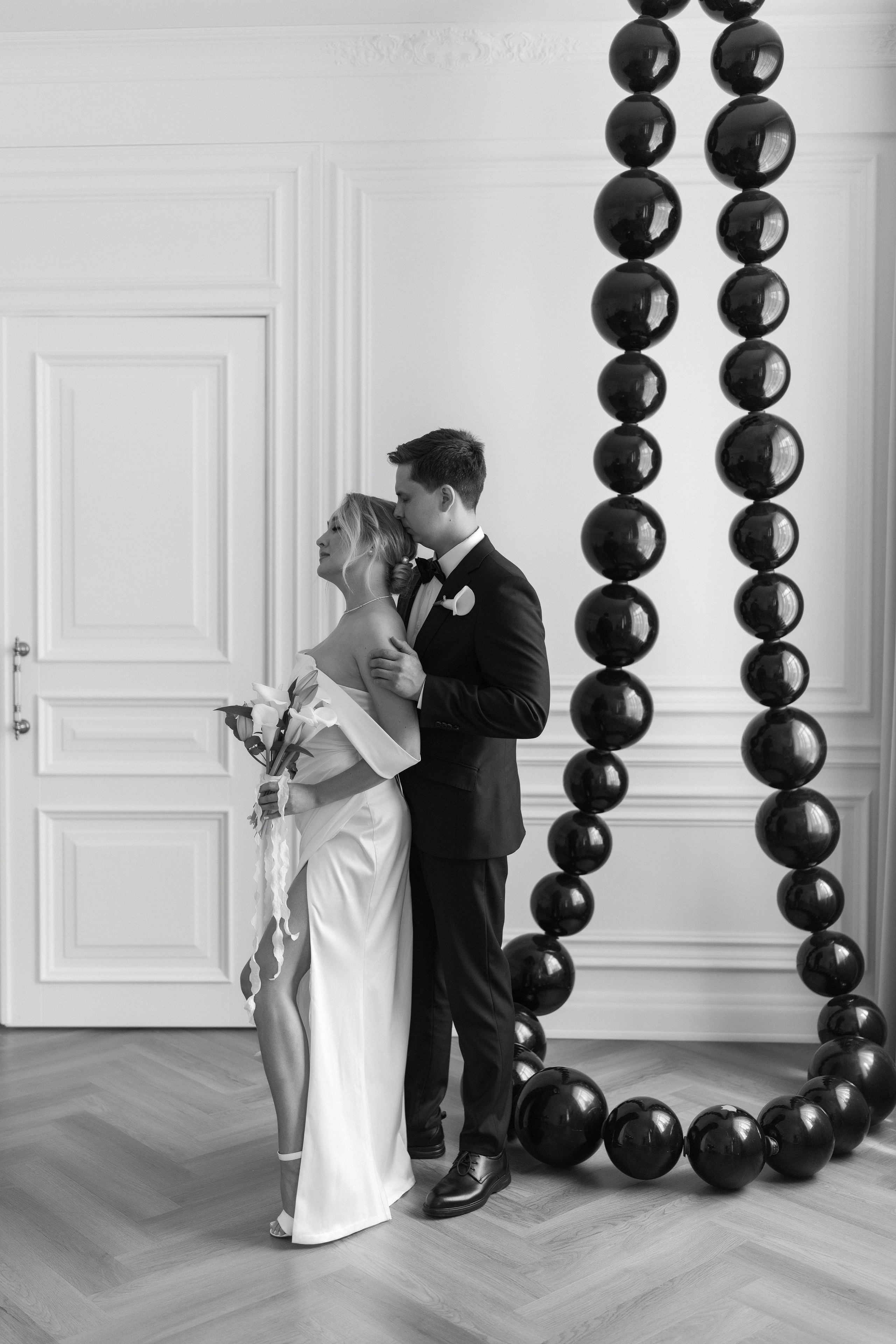 Павел и Любовь. Свадебный и семейный фотограф в Казани и Волжске