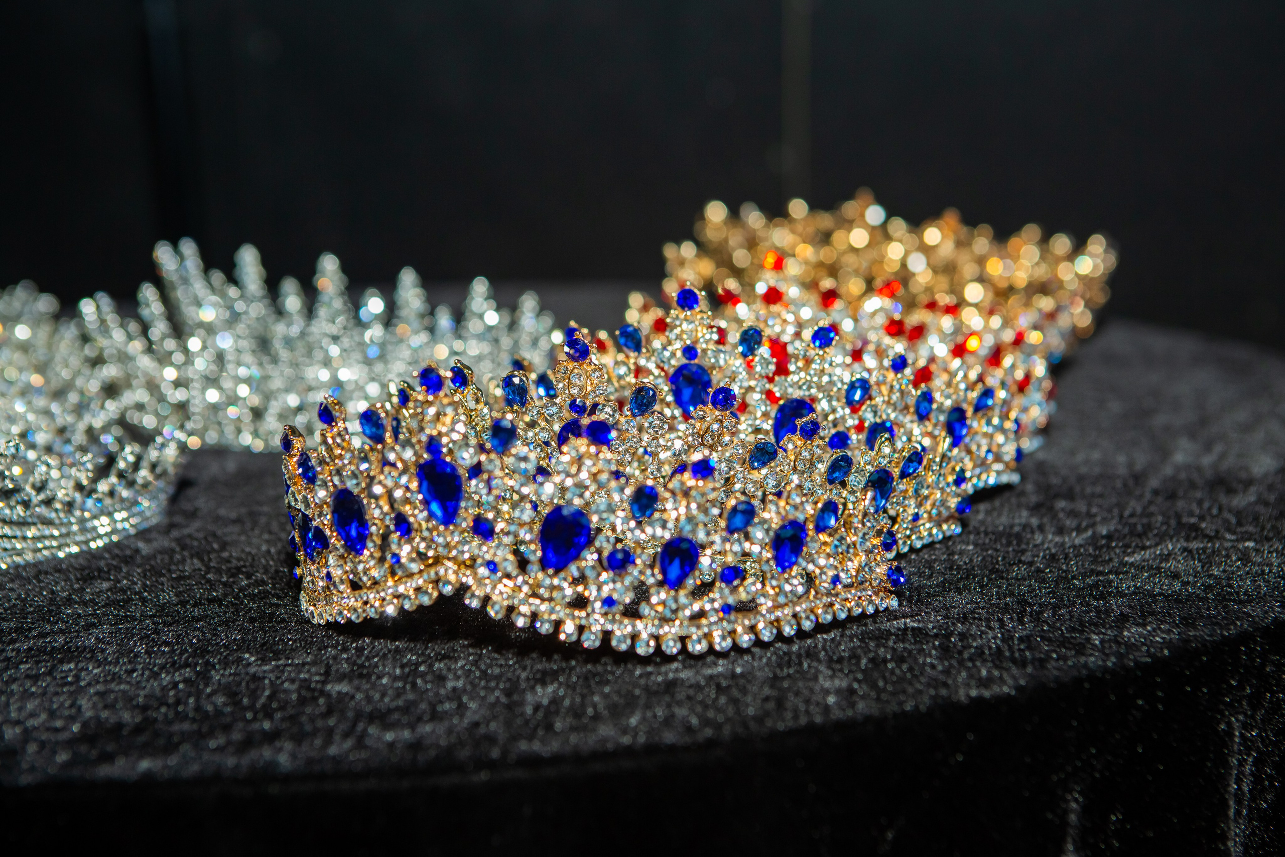 Юная королева Москвы 2024. Репортажный, семейный, свадебный, портретный фотограф