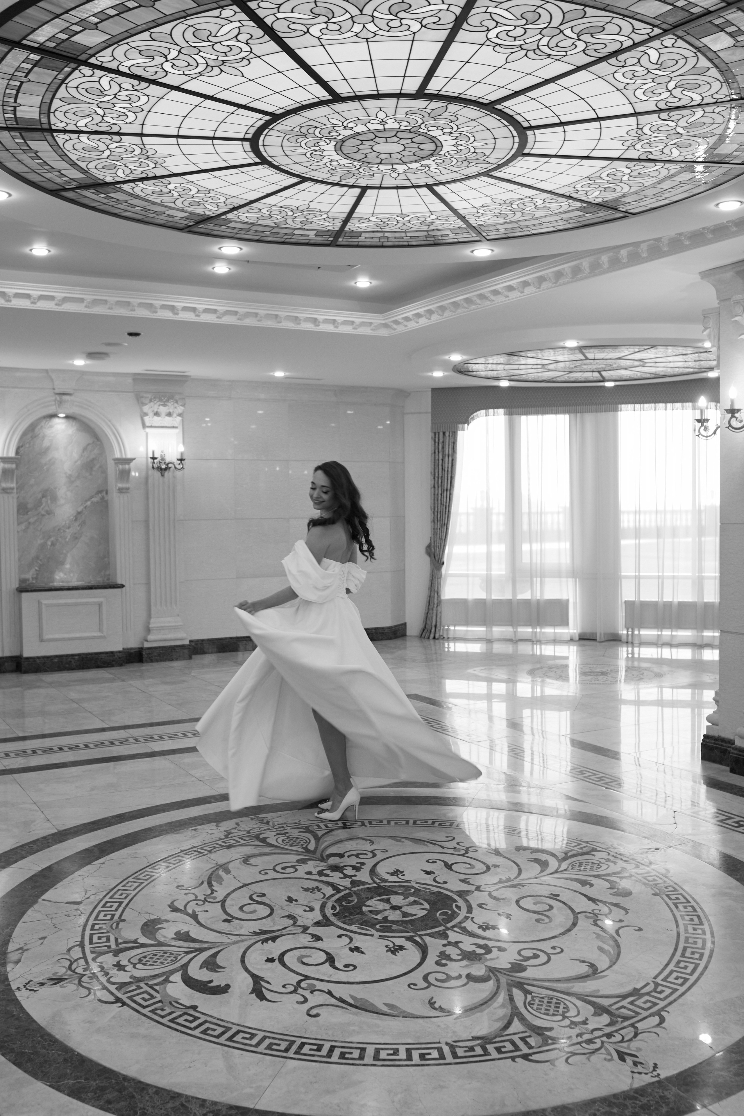 Виктория и Илья. Фотограф Владивосток, семейные и индивидуальные съемки