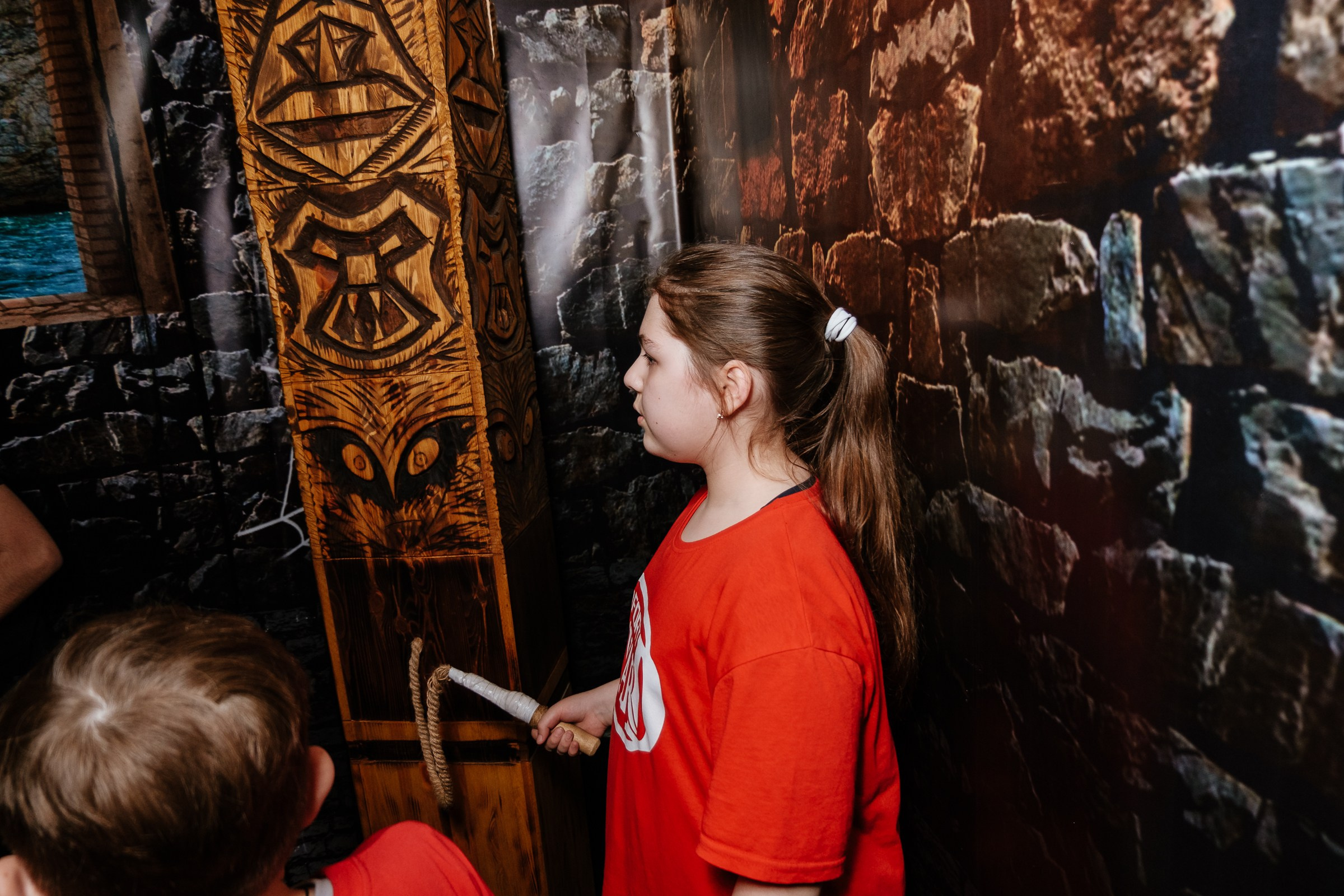 Квест Форт Боярд