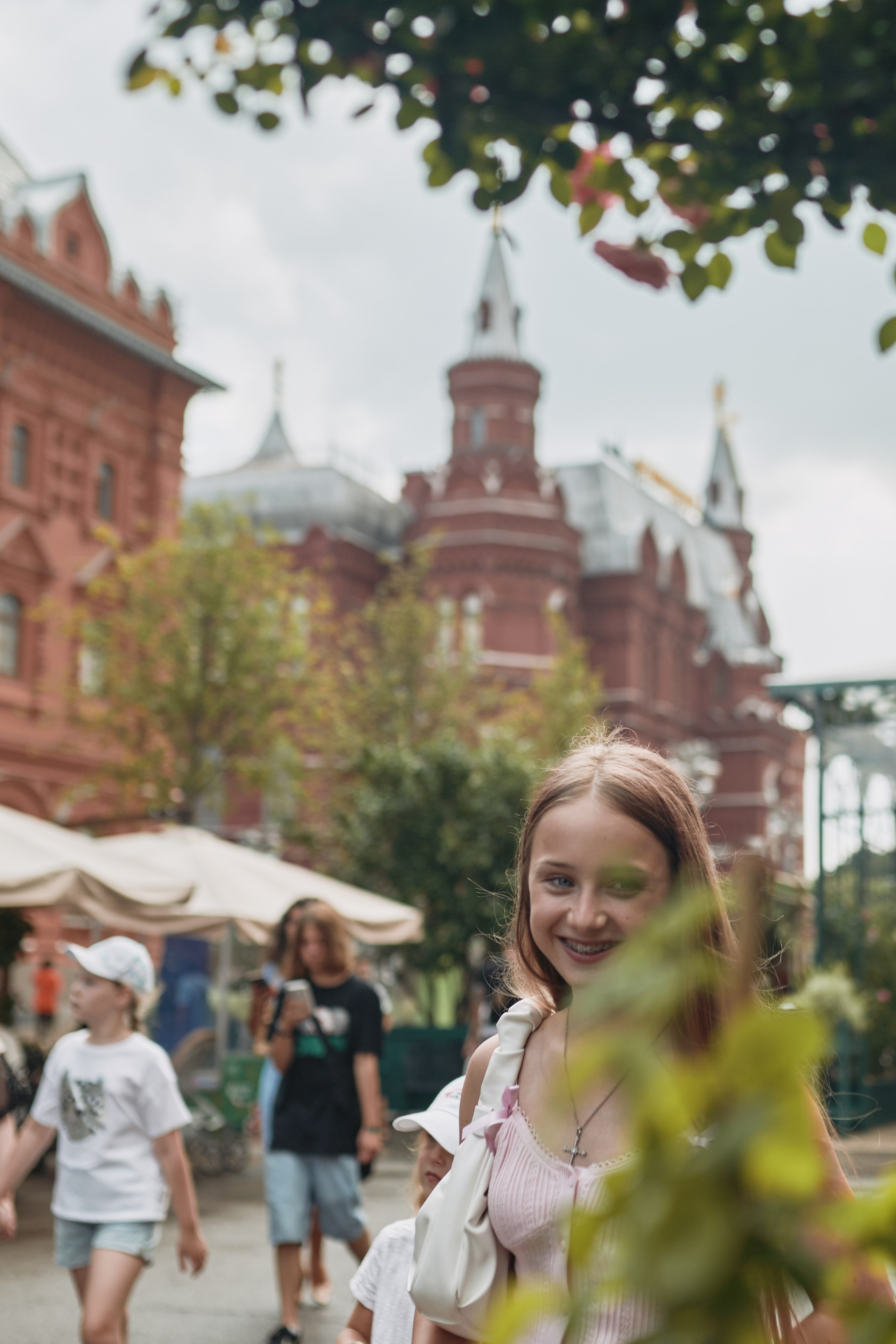 Фестиваль культуры Вьетнама. Москва 2025. Евгений Бреча. Коммерческий и бэкстейдж фотограф в Москве