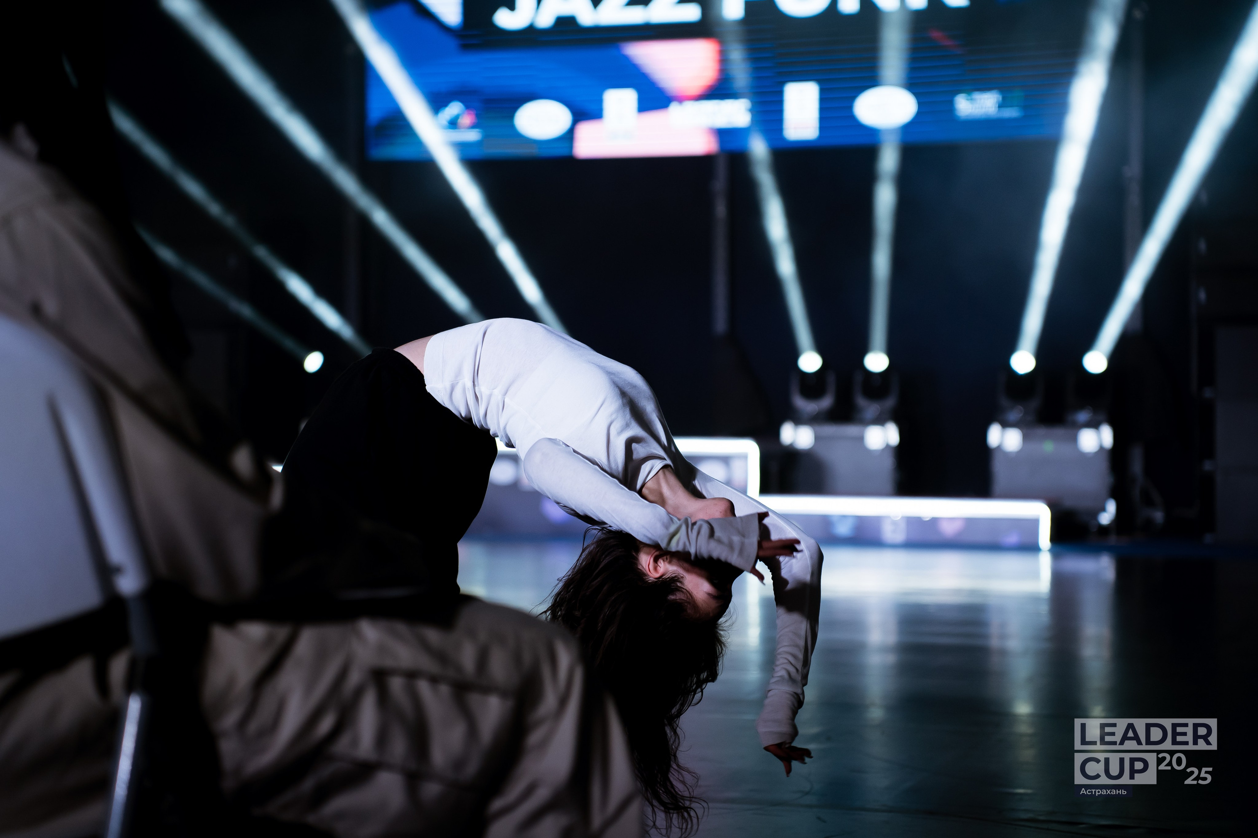 Танцевальные События. Фото