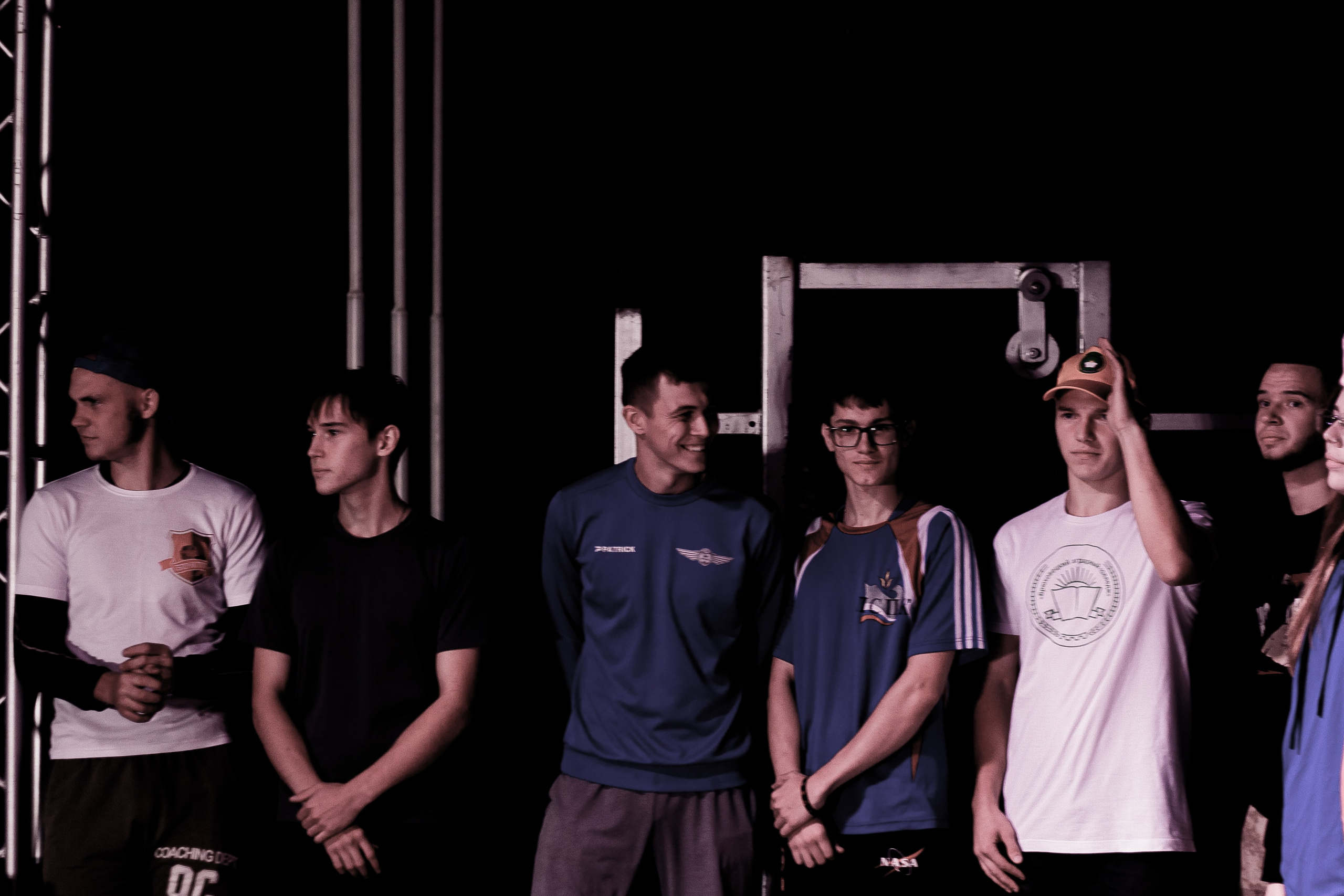 ТурСлет команд СПО Краснодарского края 2023. Фото