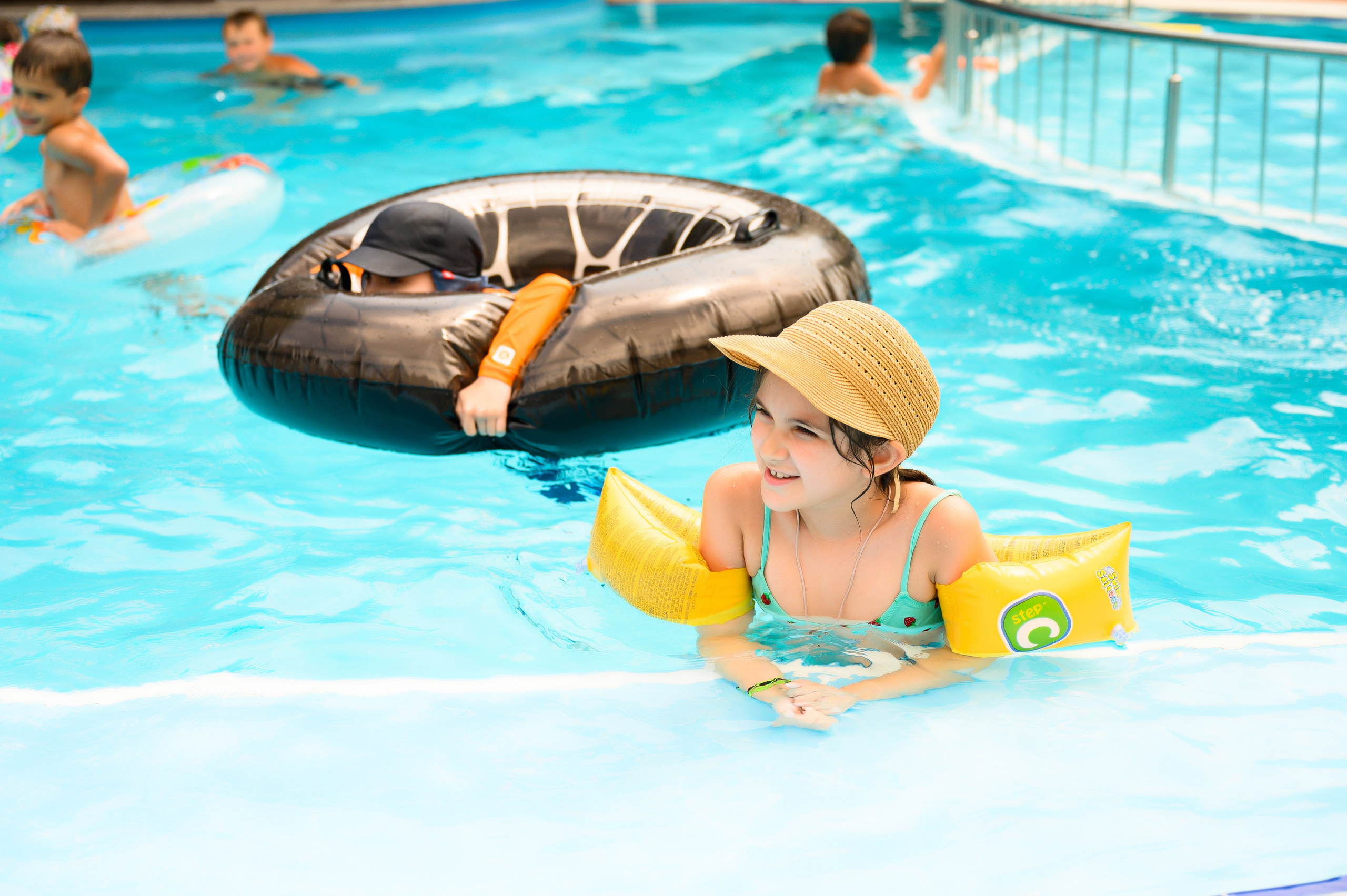 22.07.24. Свадебный и семейный фотограф в Краснодаре