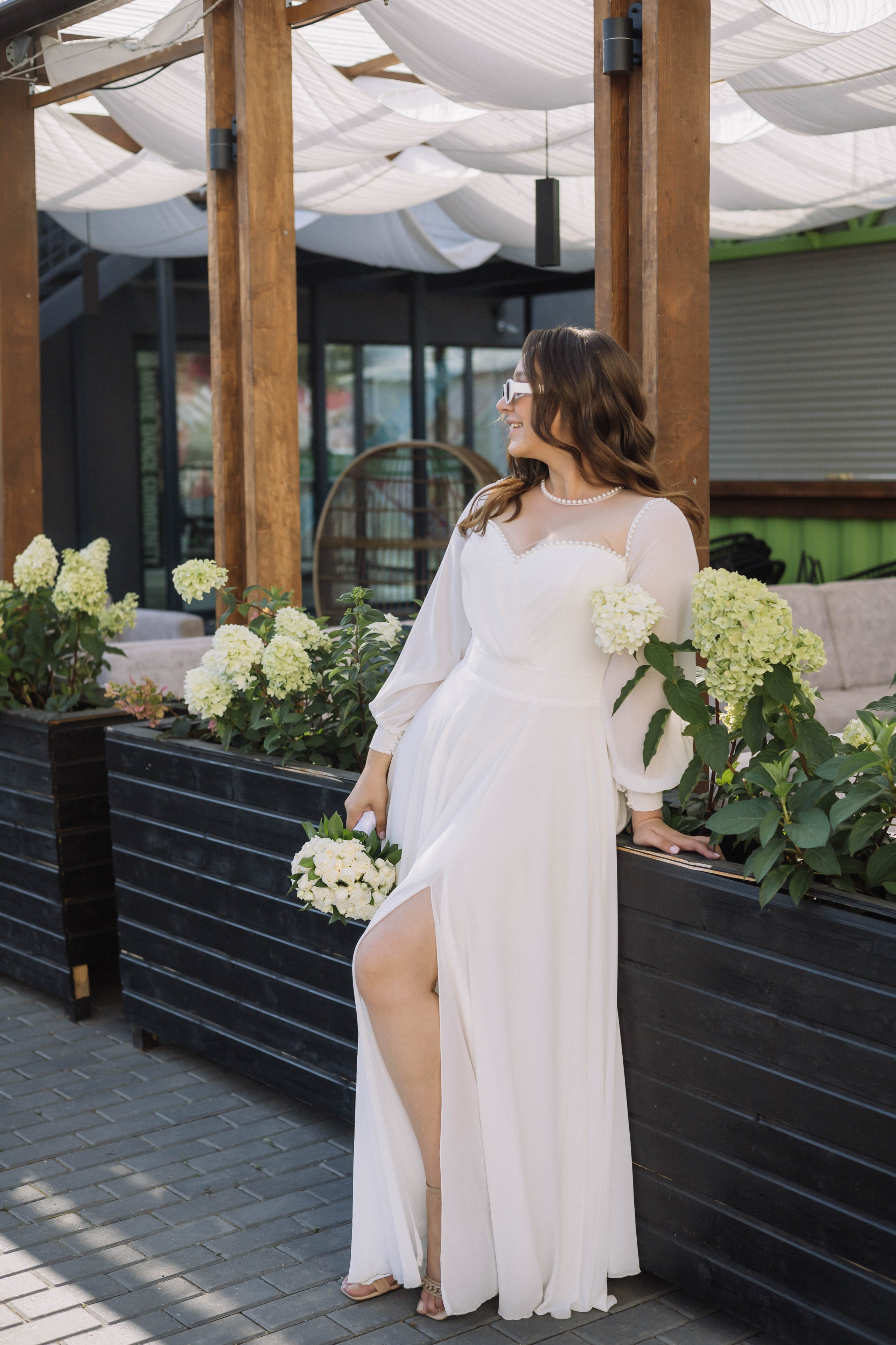 Прогулка. Фотограф Уфа Башкирия Мухаметянова Алина. Свадебный семейный портретный