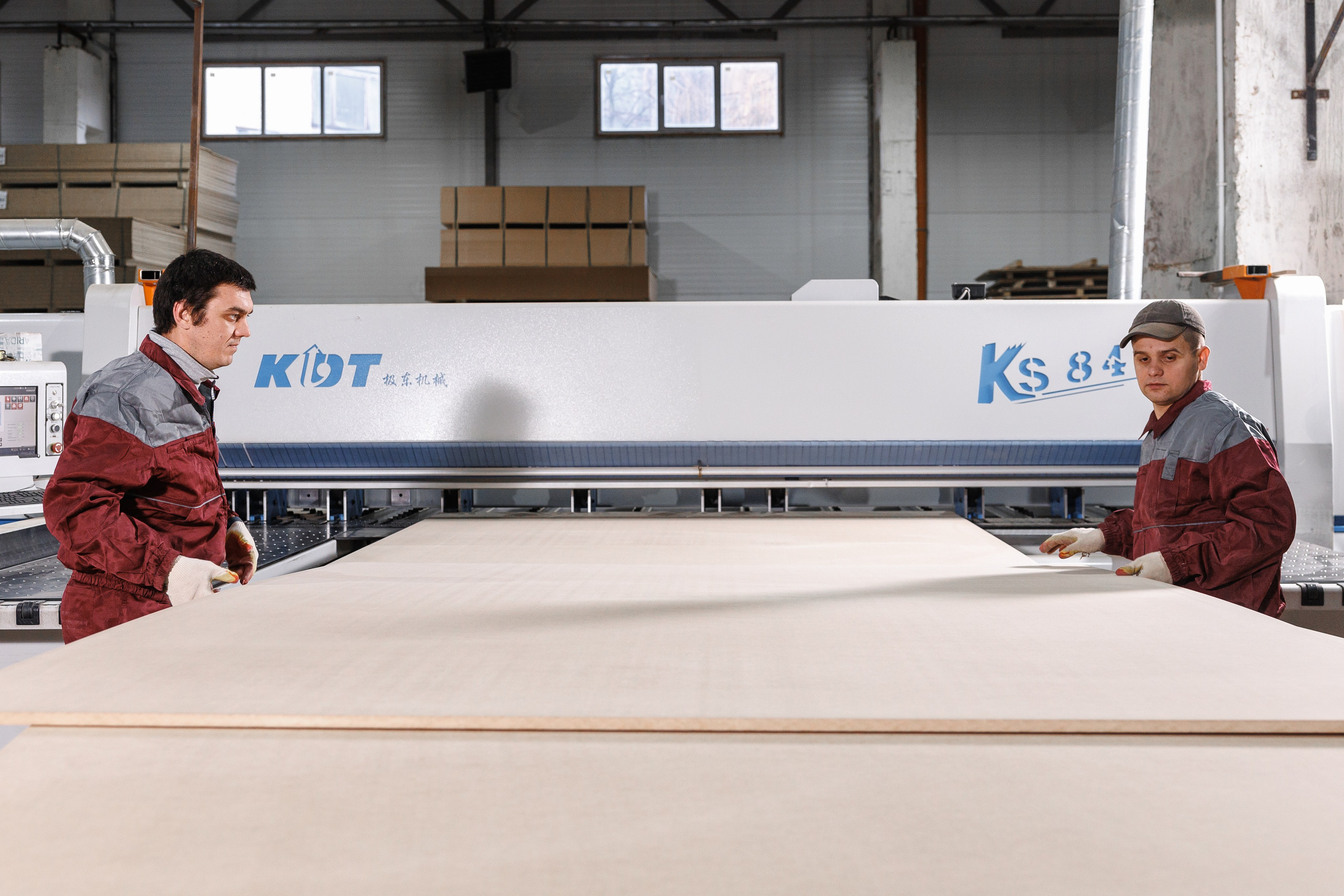 Мебельная Фабрика. Фотограф Ставрополь Петр Голубенко