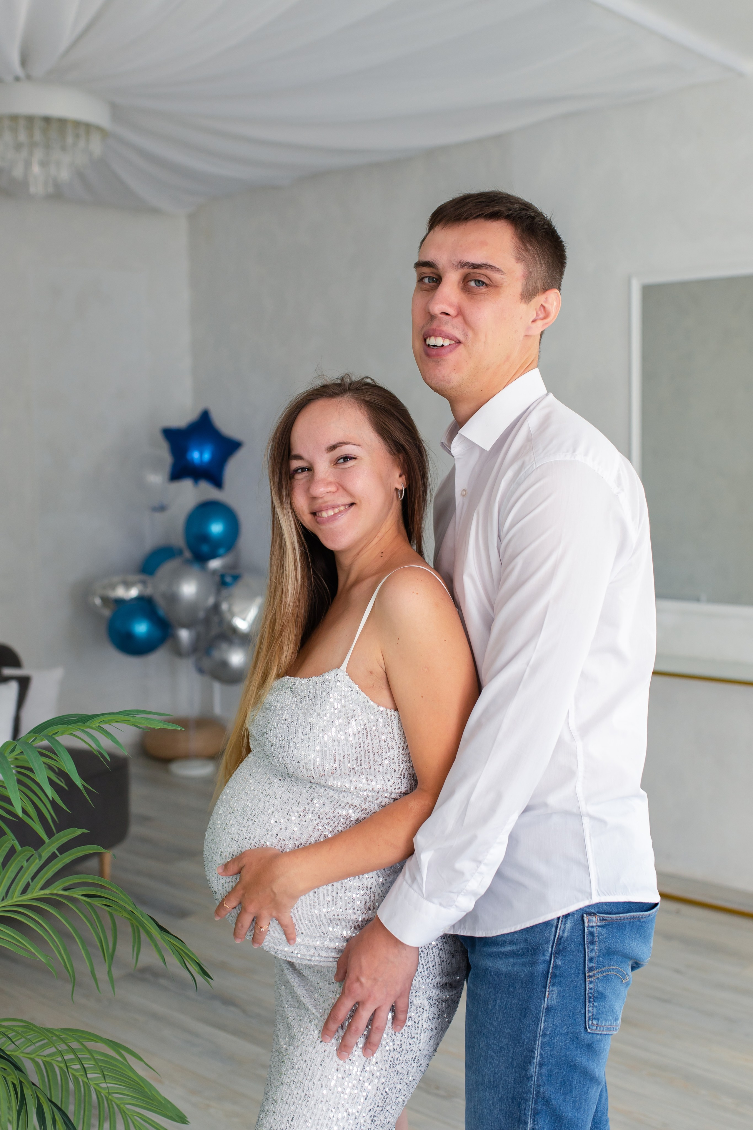 Алексей и Лиана. Марина Шаймухаметова. Фотограф в Уфе