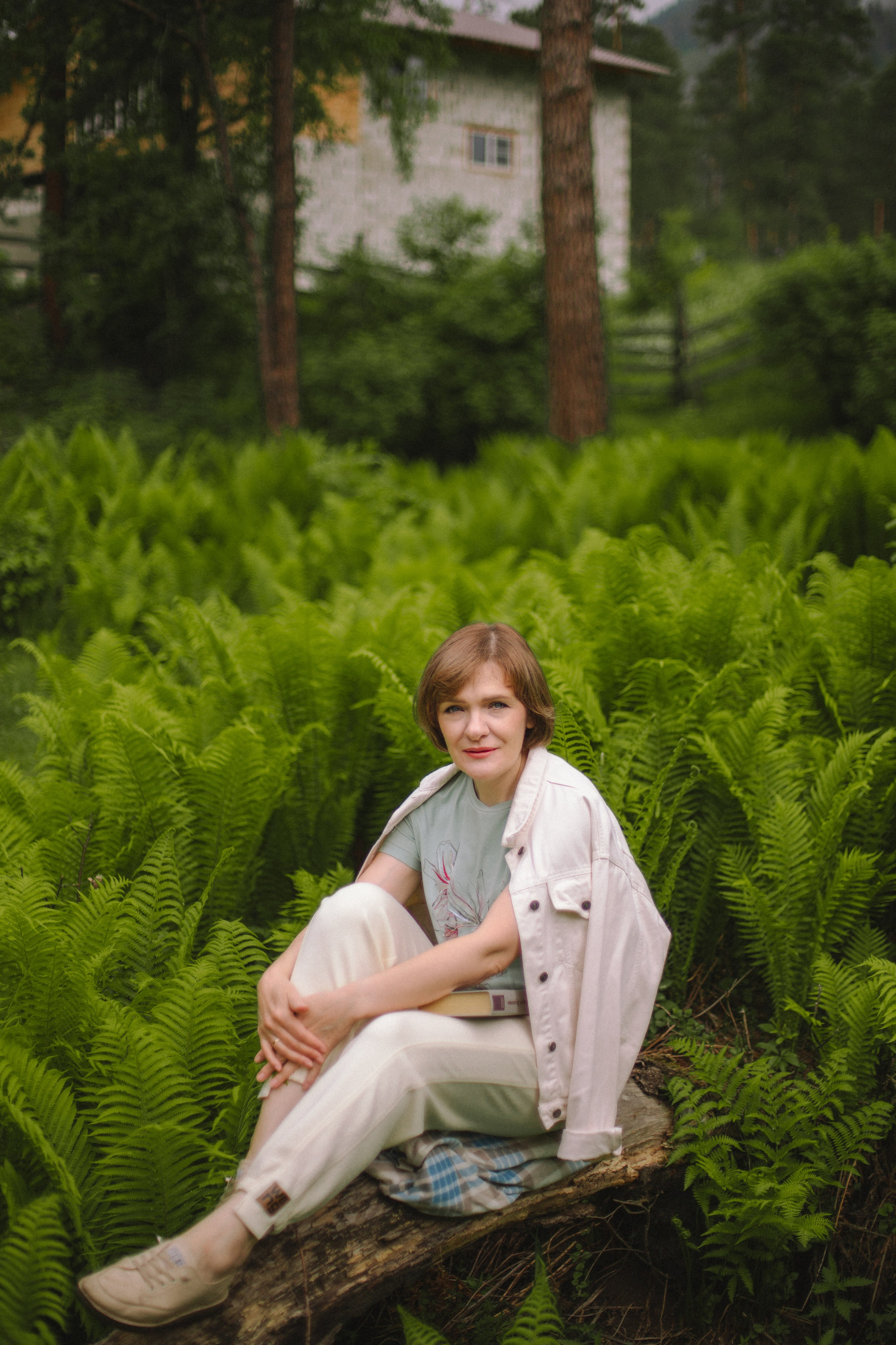 Портреты. Фотограф Горный Алтай