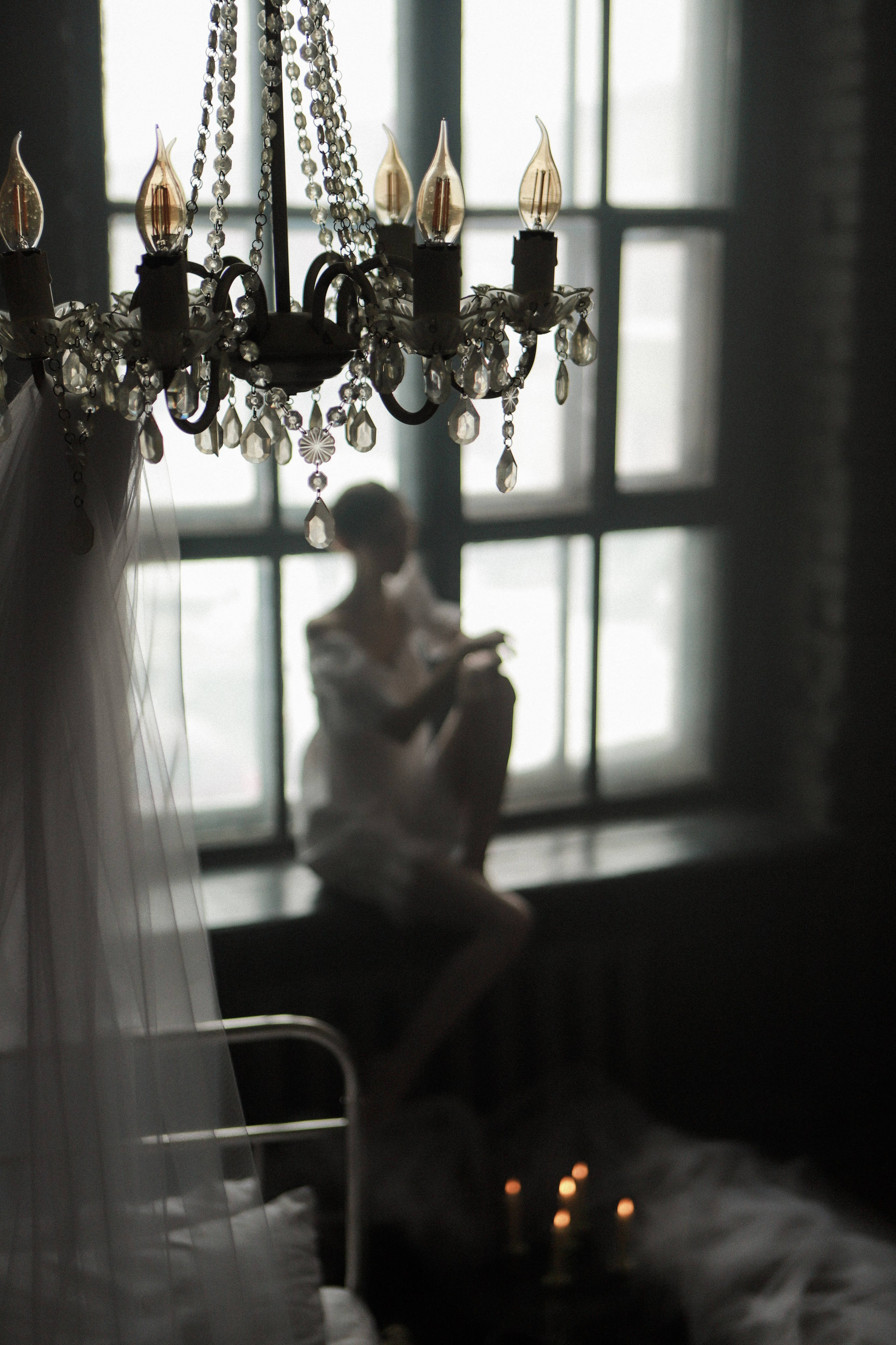 Фотопроект - Таинственный замок. Семейный и женский фотограф Кемерово Мария Степ