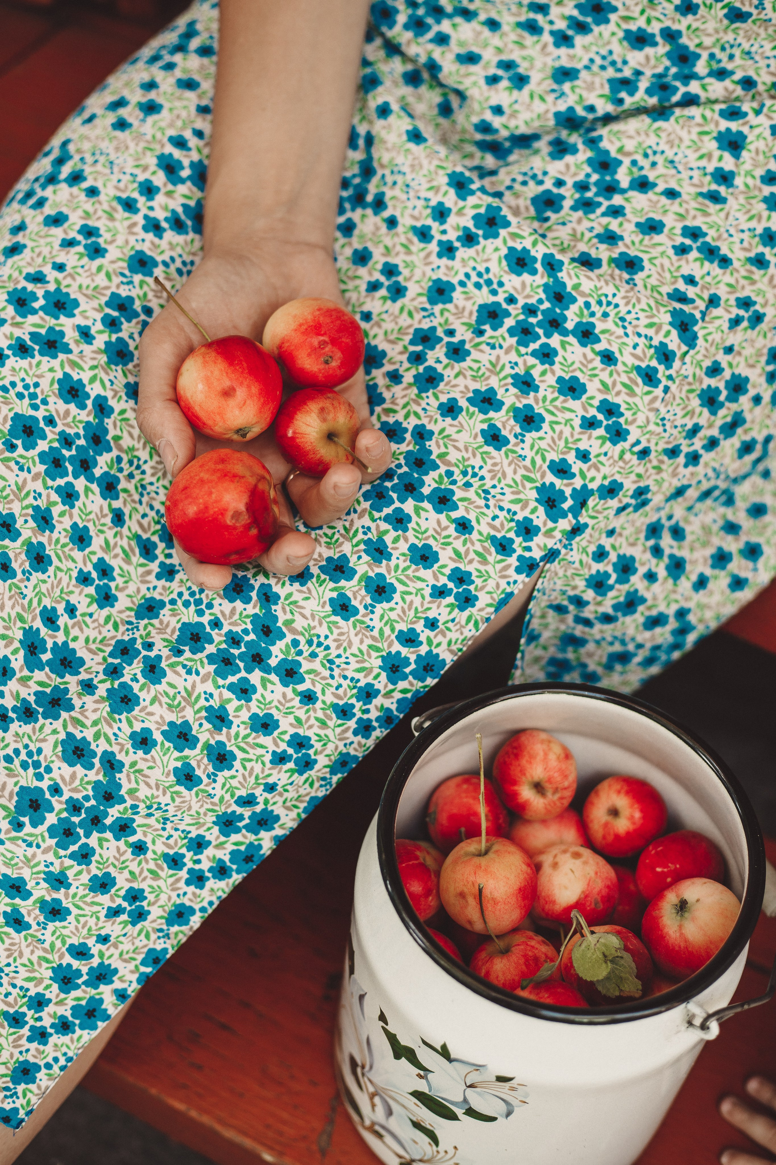 Семейная фотосессия - Люба и Платон: дачное детство. Семейный и женский фотограф Кемерово Мария Степ