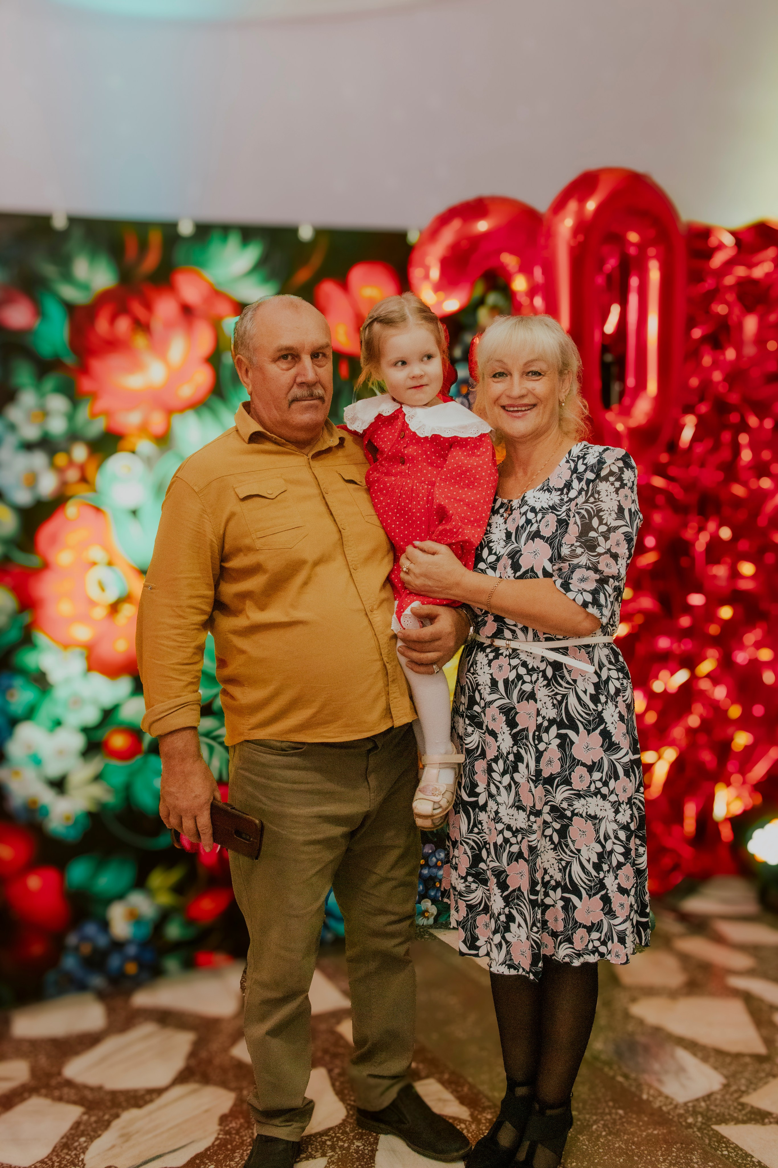 Юбилей Беляниной Тани. ProFoto