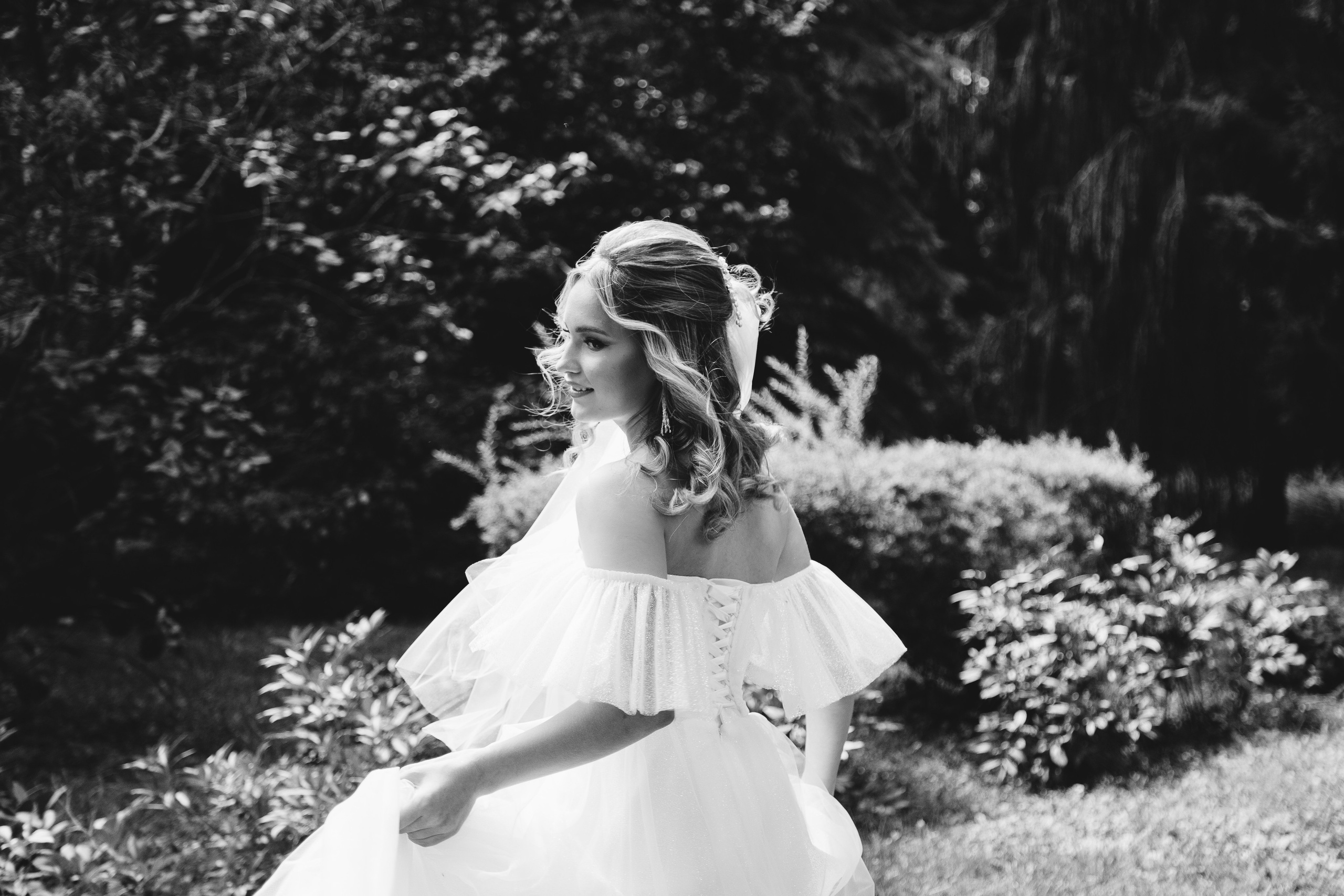 Фотограф Семён Гнеушев