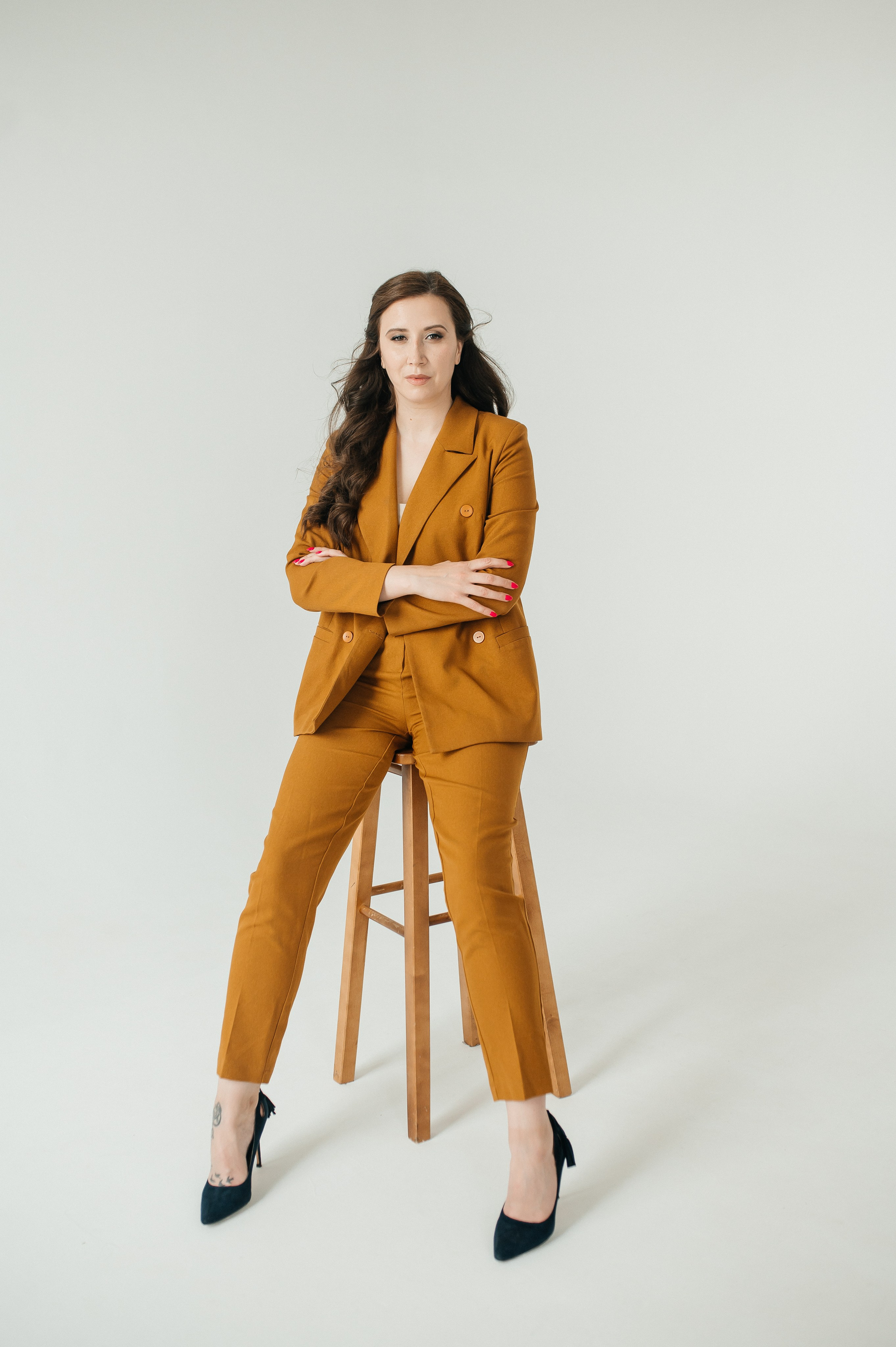 Анна. Семейный и детский фотограф в Туле