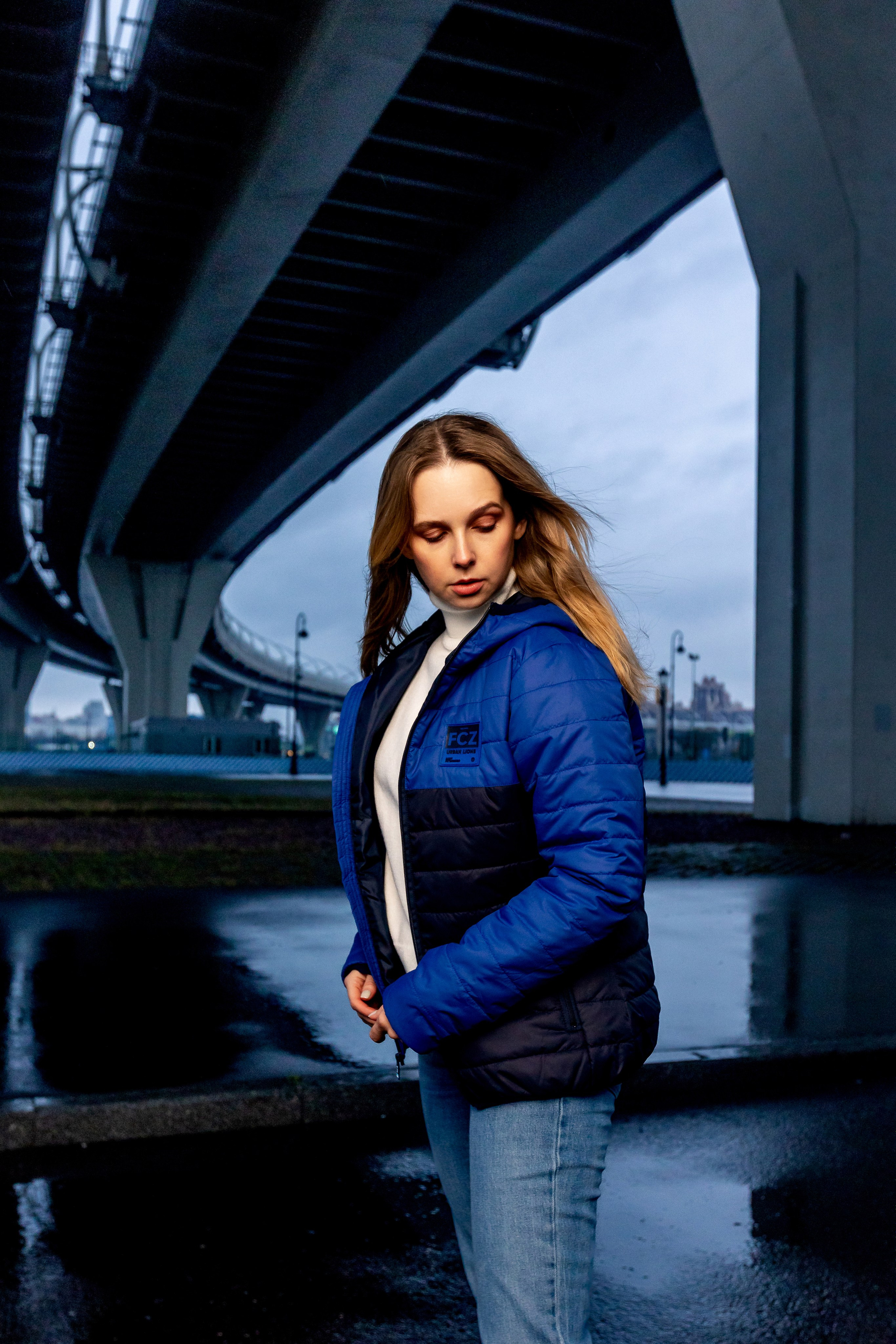 ФК «Зенит». Профессиональный фотограф в Санкт-Петербурге Алена Яшина