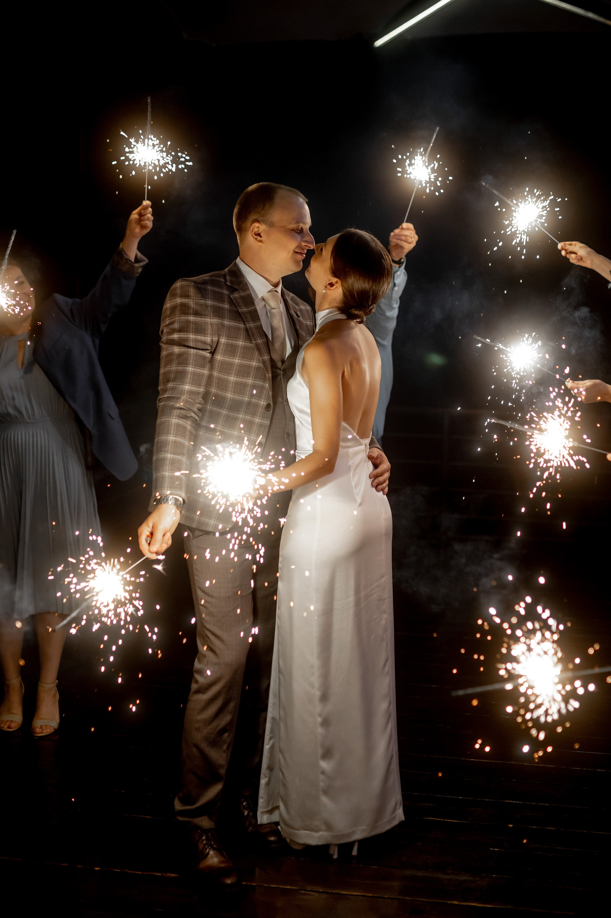 Роман и Анастасия 16/09/2024. Свадебный и семейный фотограф в Севастополе и в Крыму Анастасия Корчак