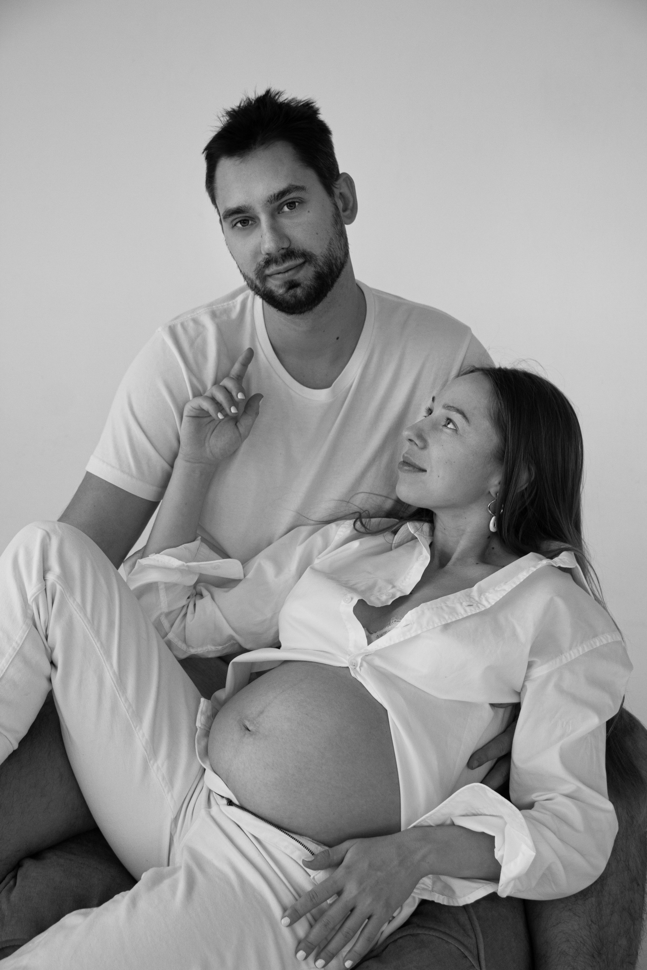 Кристина и Андрей. Дмитриева Елена. Портретный и ню-фотограф в Москве