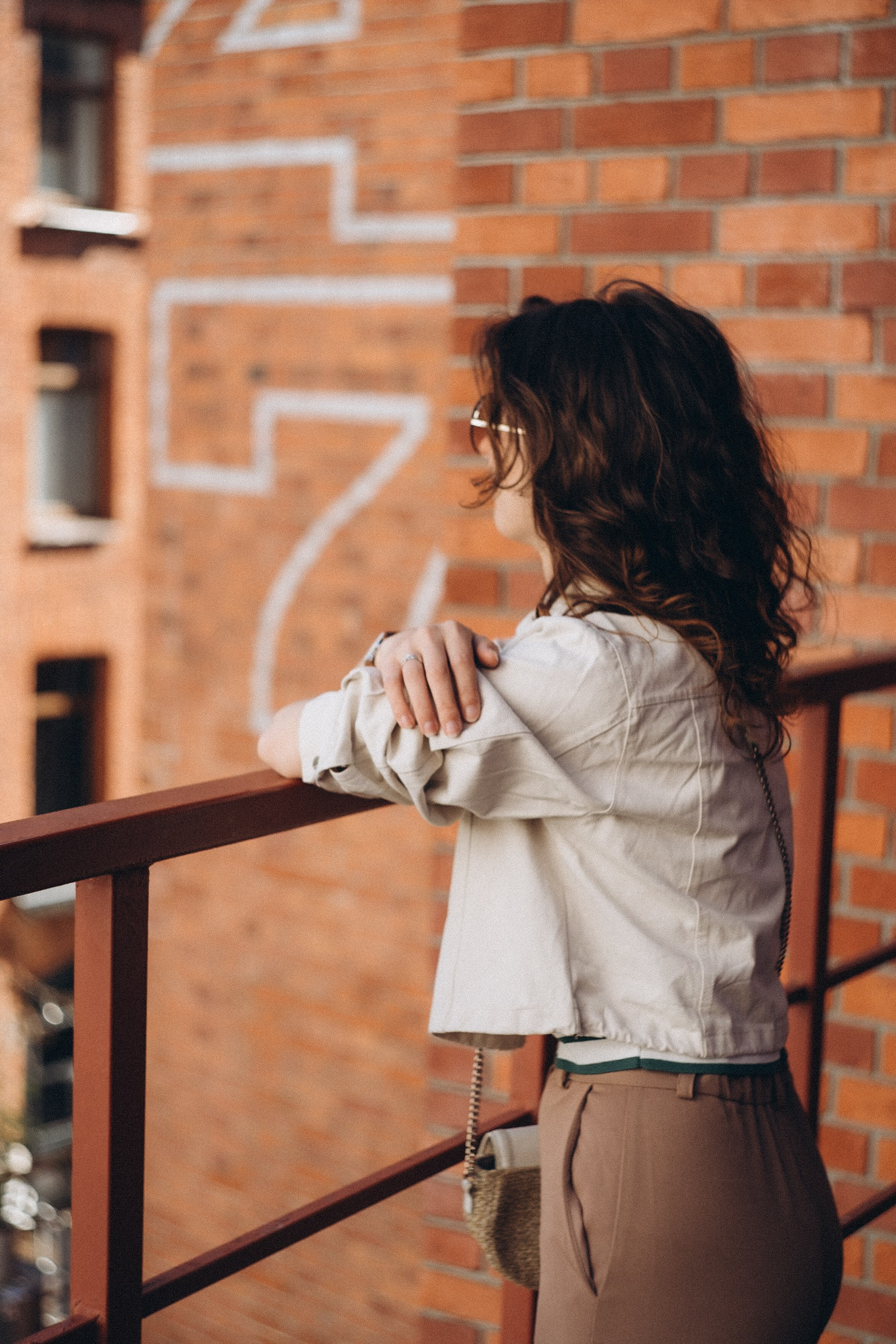 Аня. Главная