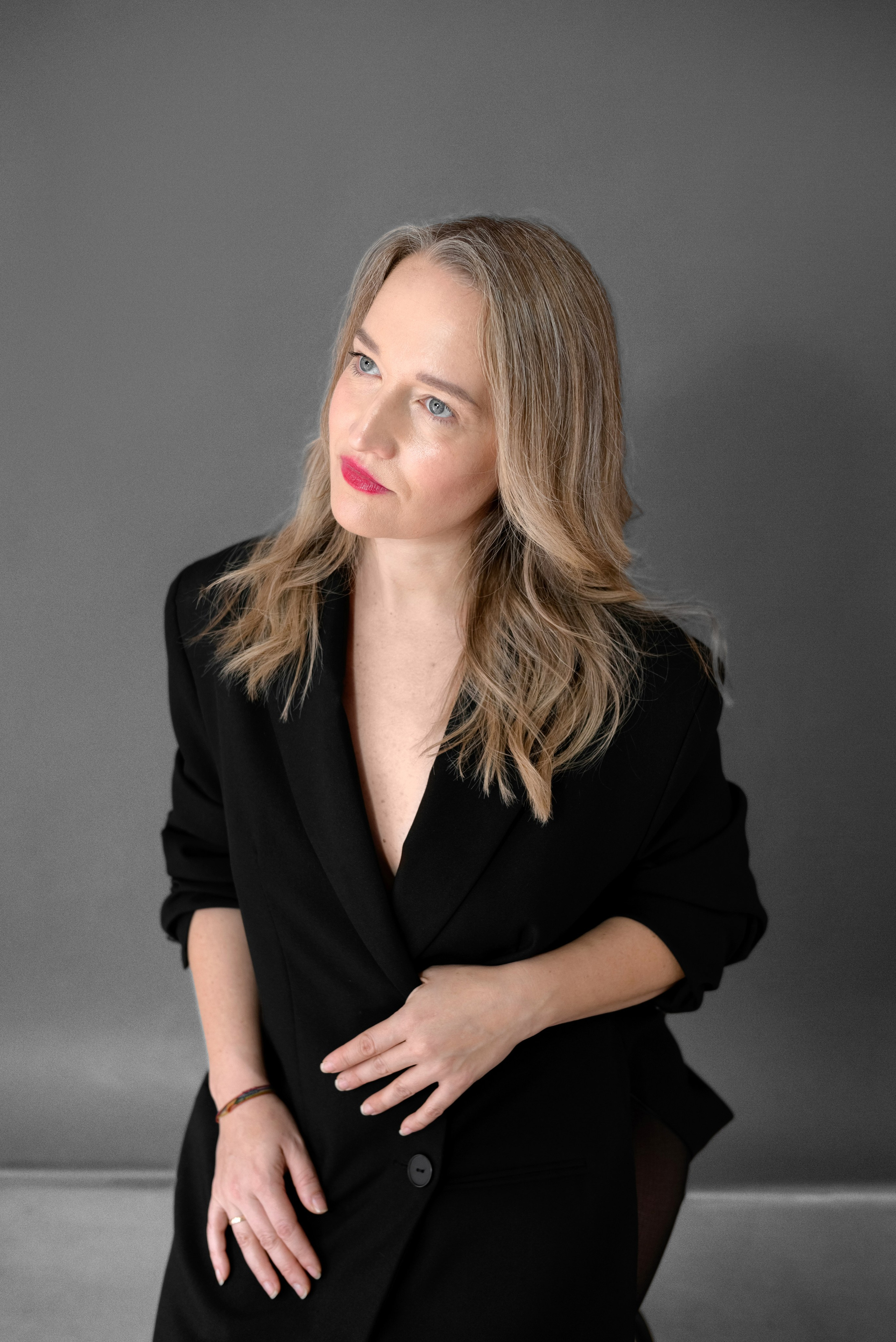 Ирина Большова. Актёрское портфолио. Rita Kolesnikova Photography