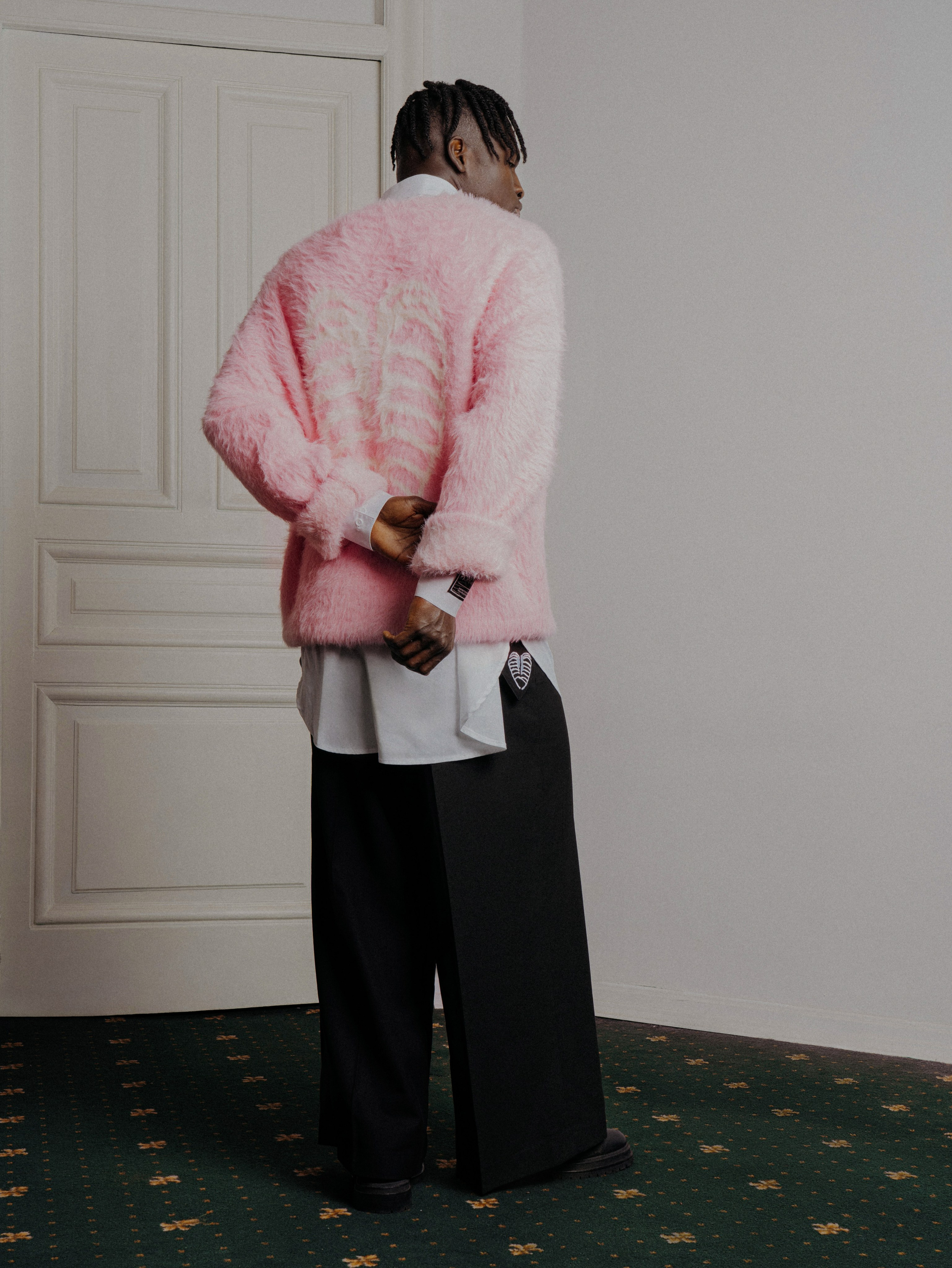 Perque. Fashion фотограф и Арт директор. Санкт-Петербург и Москва