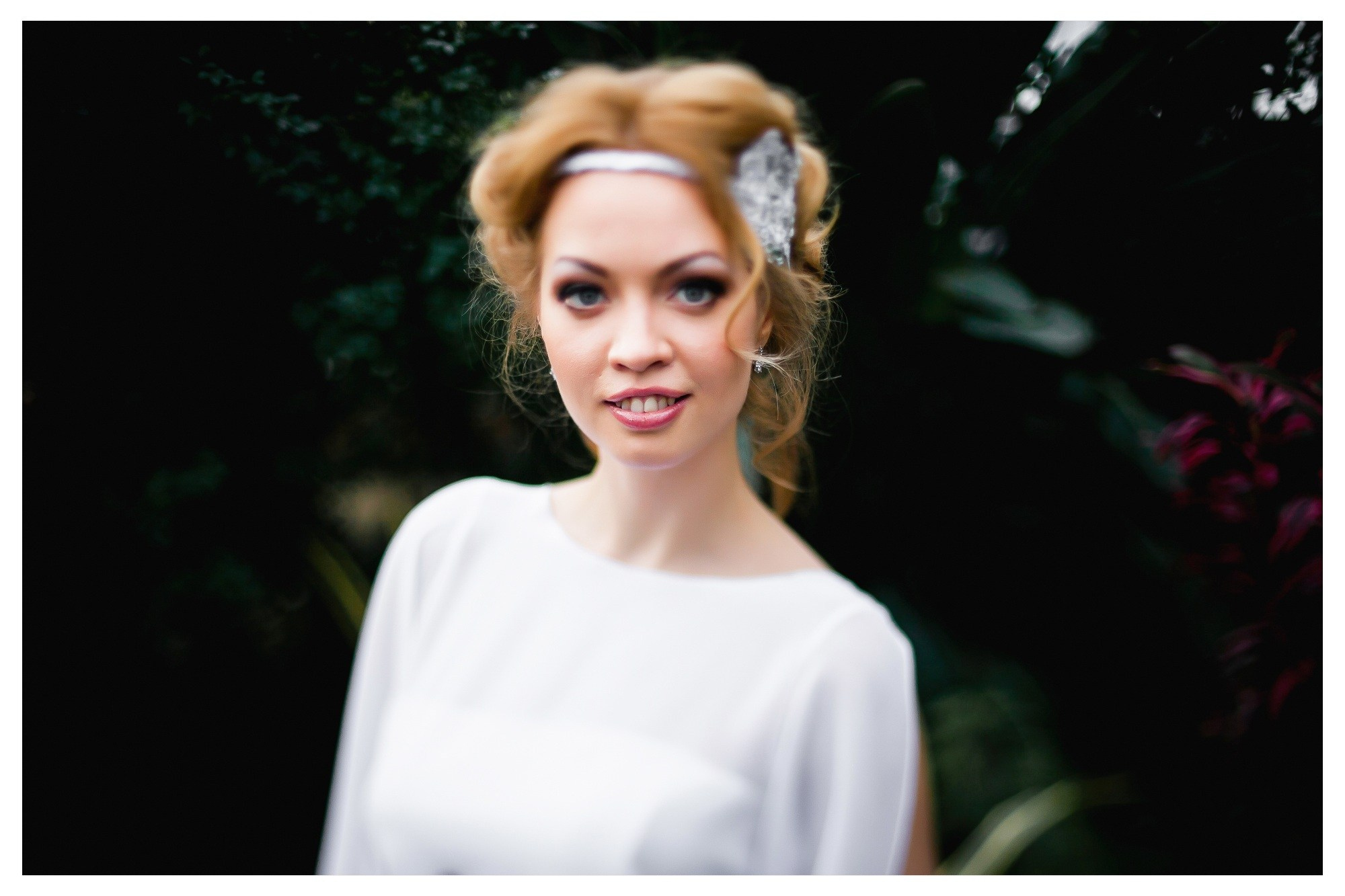 Свадьба Антона и Оли. Фотограф Георгий Сапожников