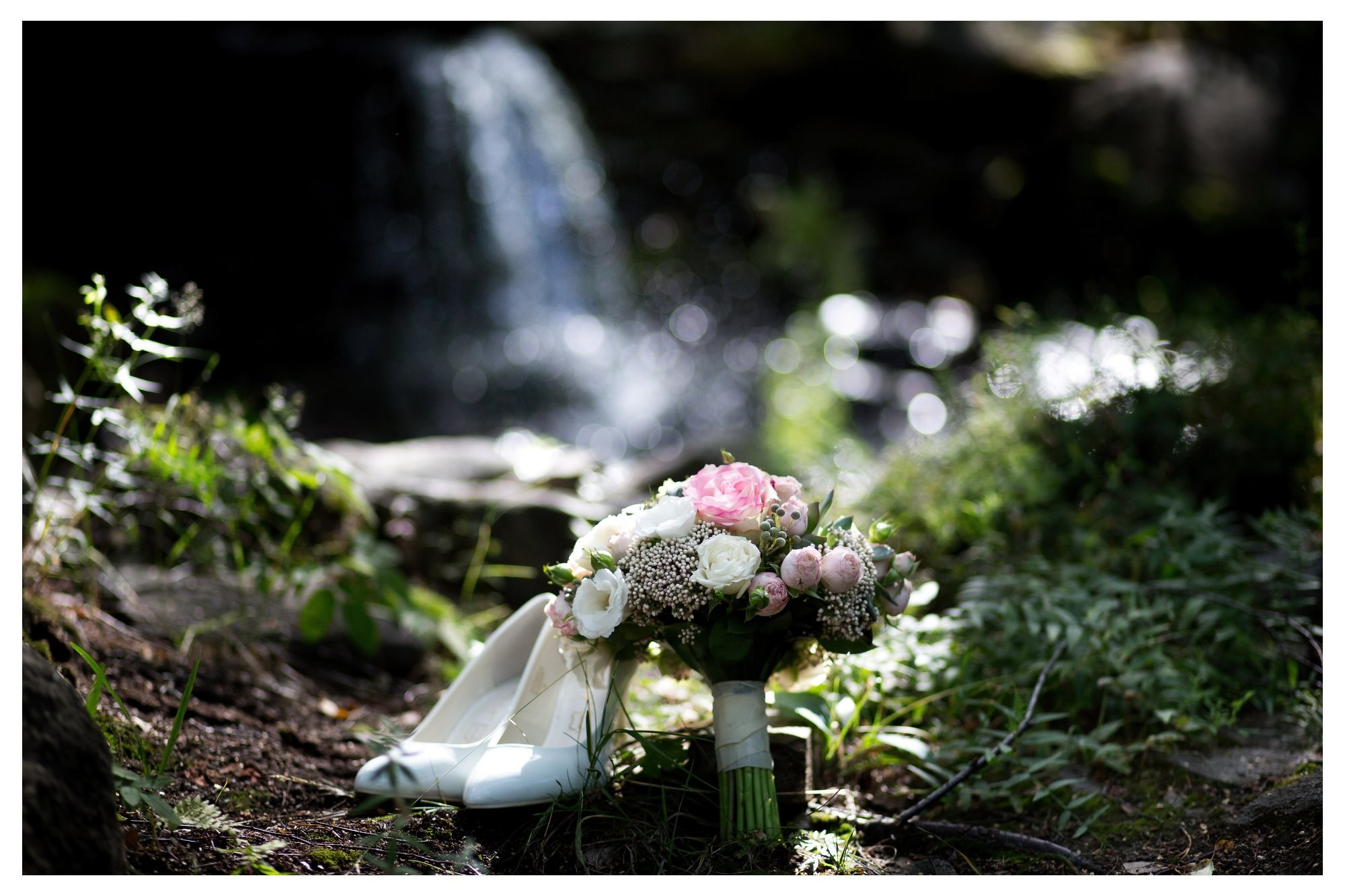Свадьба Леши и Наташи. Фотограф Георгий Сапожников