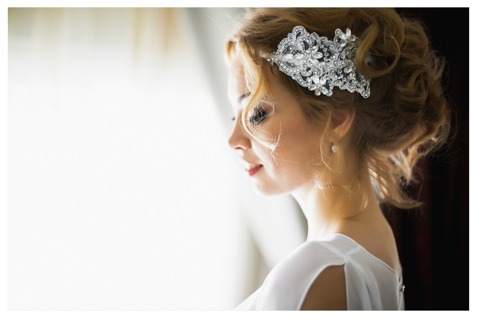 Свадьба Антона и Оли. Фотограф Георгий Сапожников