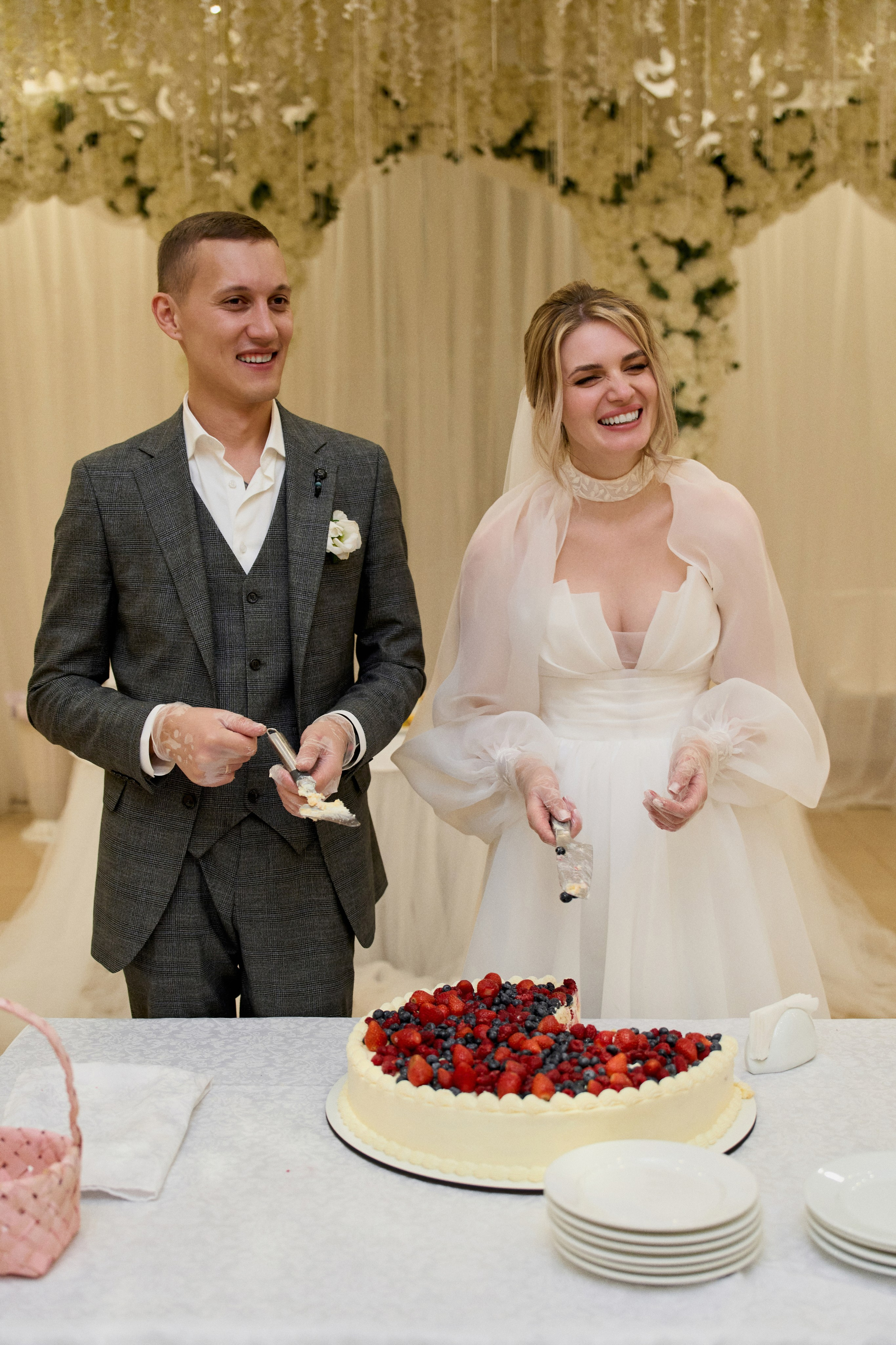 Сергей и Марина. Чумаков Алексей Фотограф|Видеограф свадебные, индивидуальные, семейные, репортаж