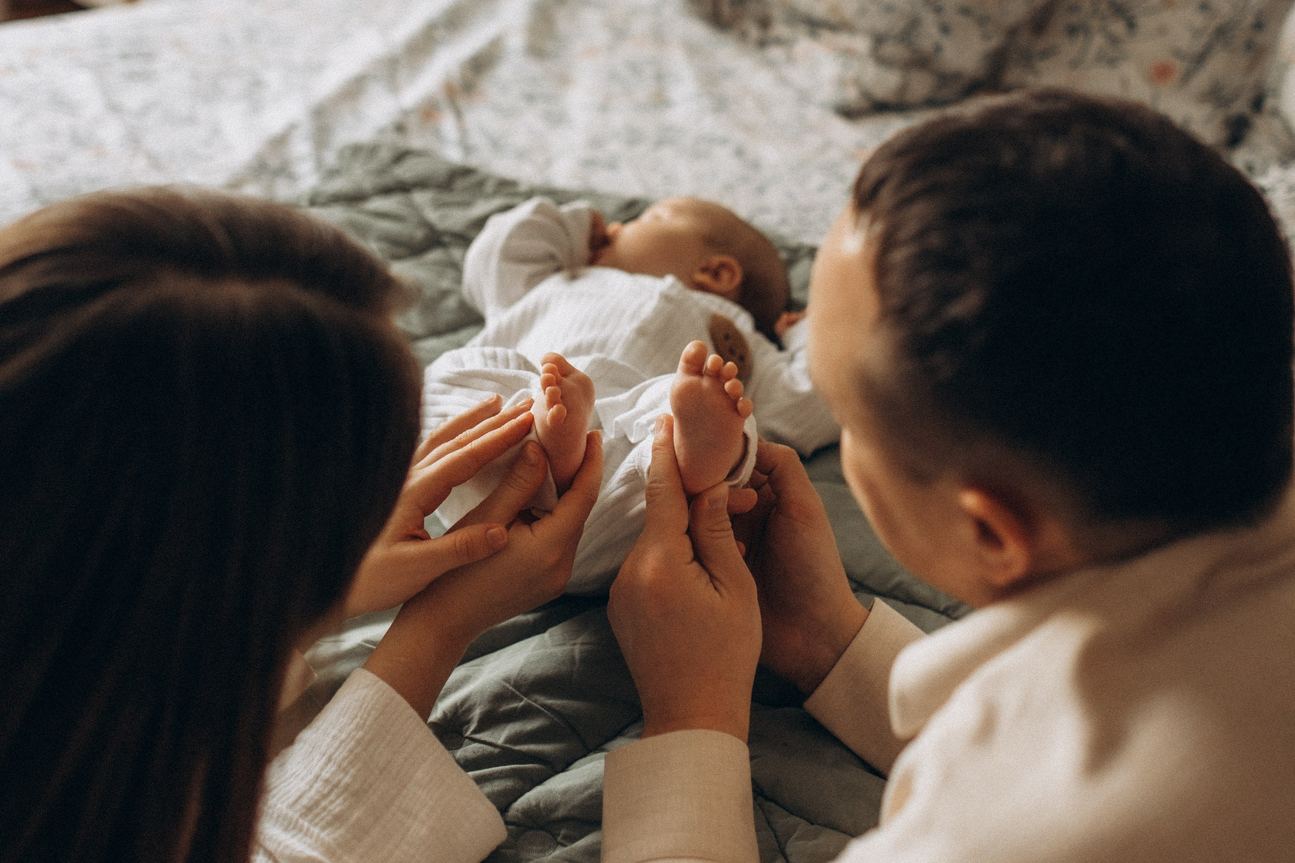 Счастье быть мамой. Семейный фотограф lifestyle в Новосибирске Елена Шпилевая